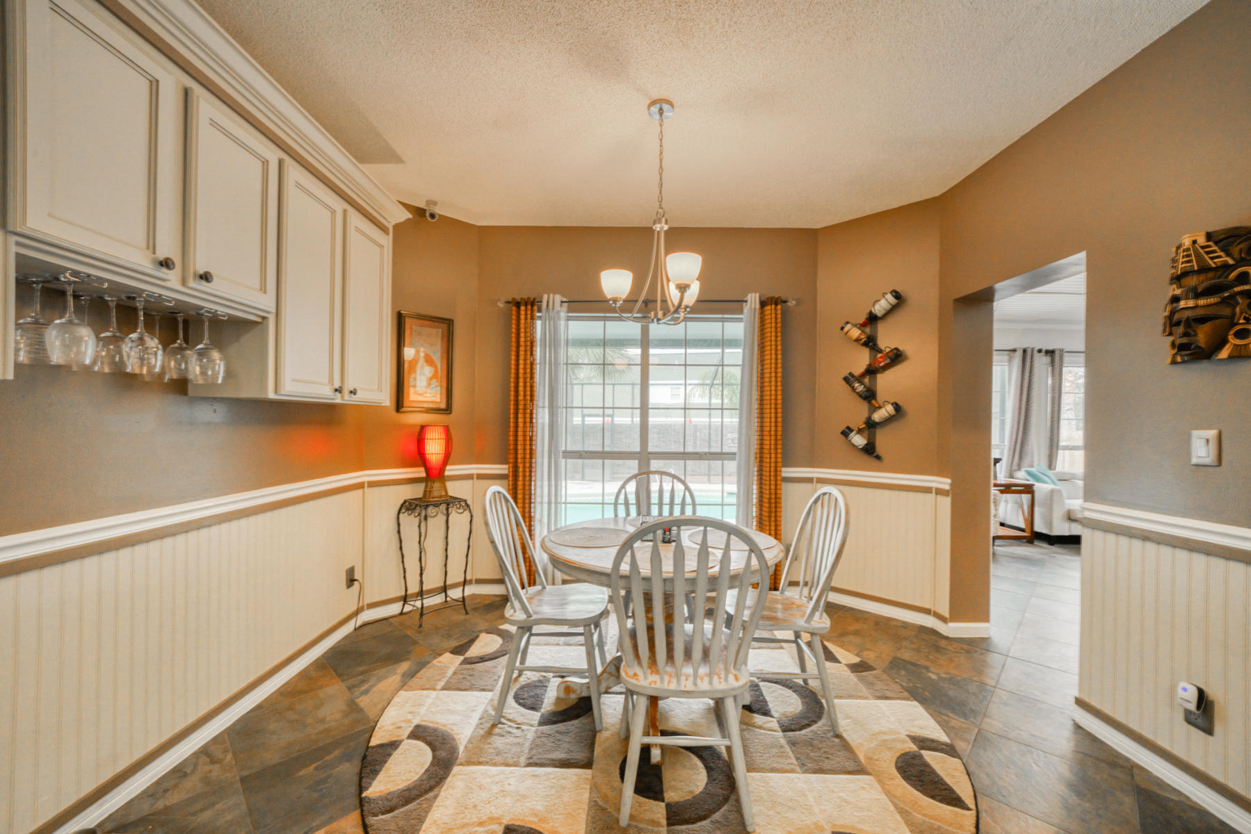 INDIAN BAYOU - Residential