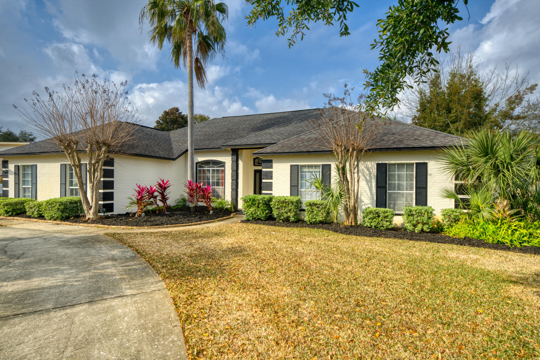 INDIAN BAYOU - Residential