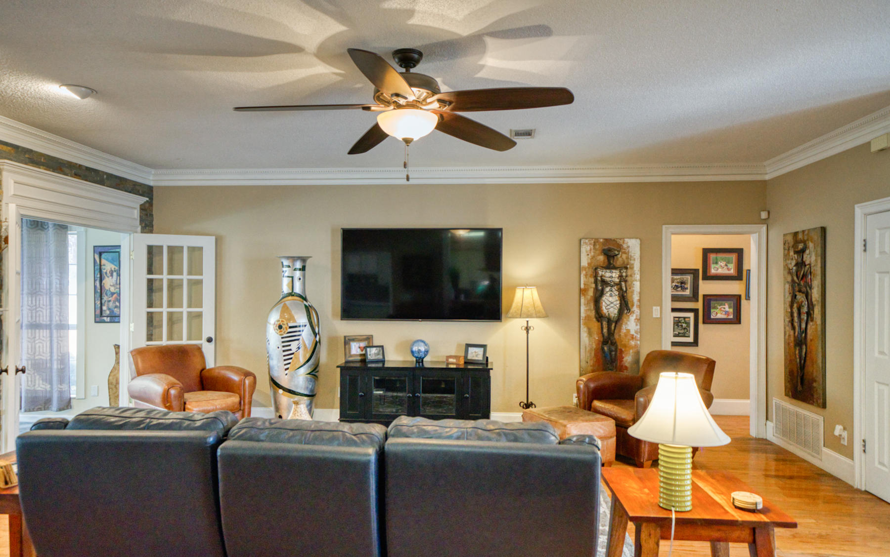 INDIAN BAYOU - Residential