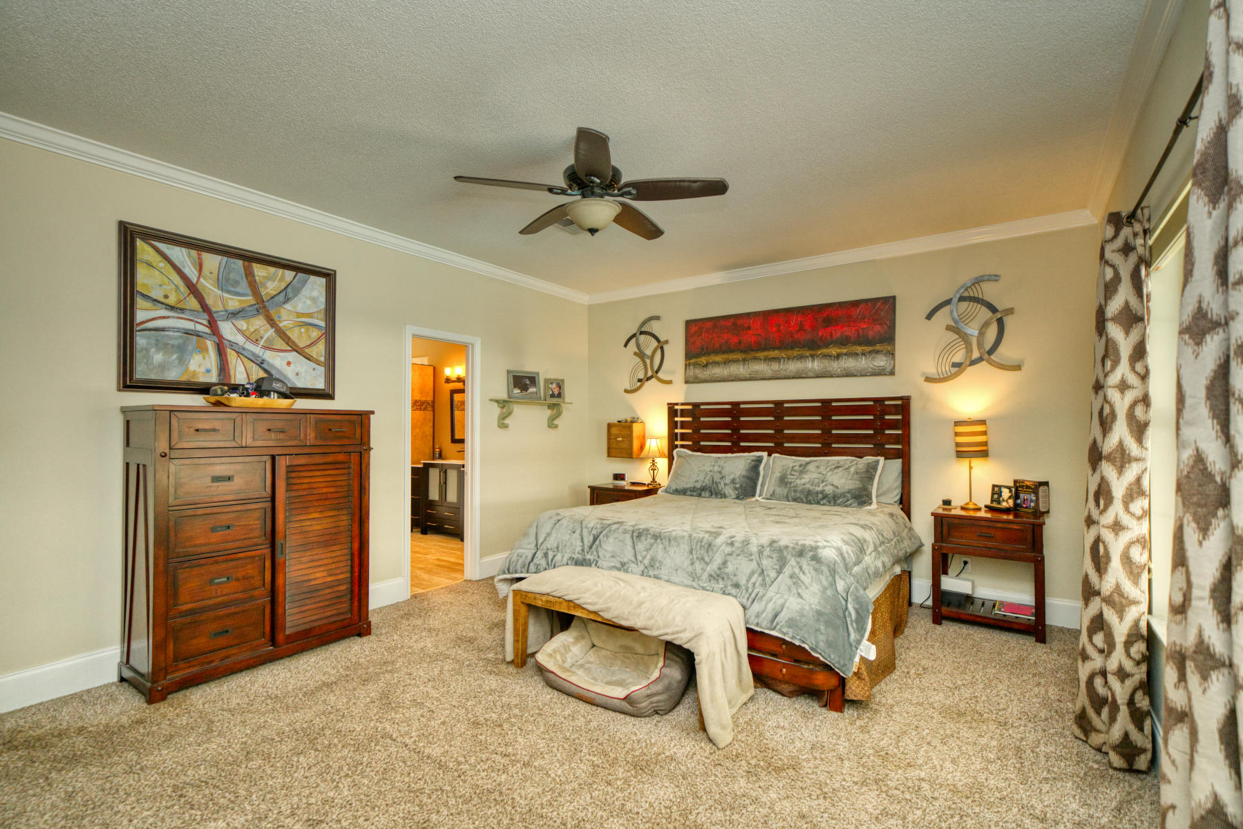 INDIAN BAYOU - Residential