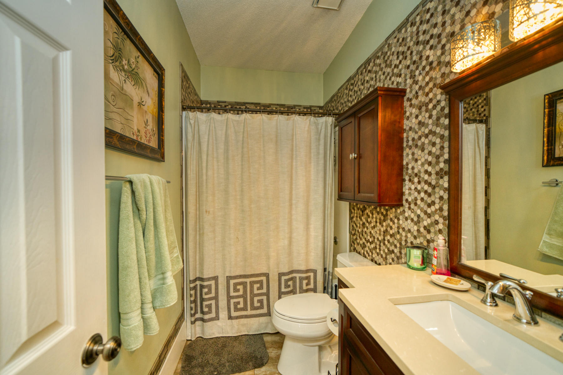 INDIAN BAYOU - Residential