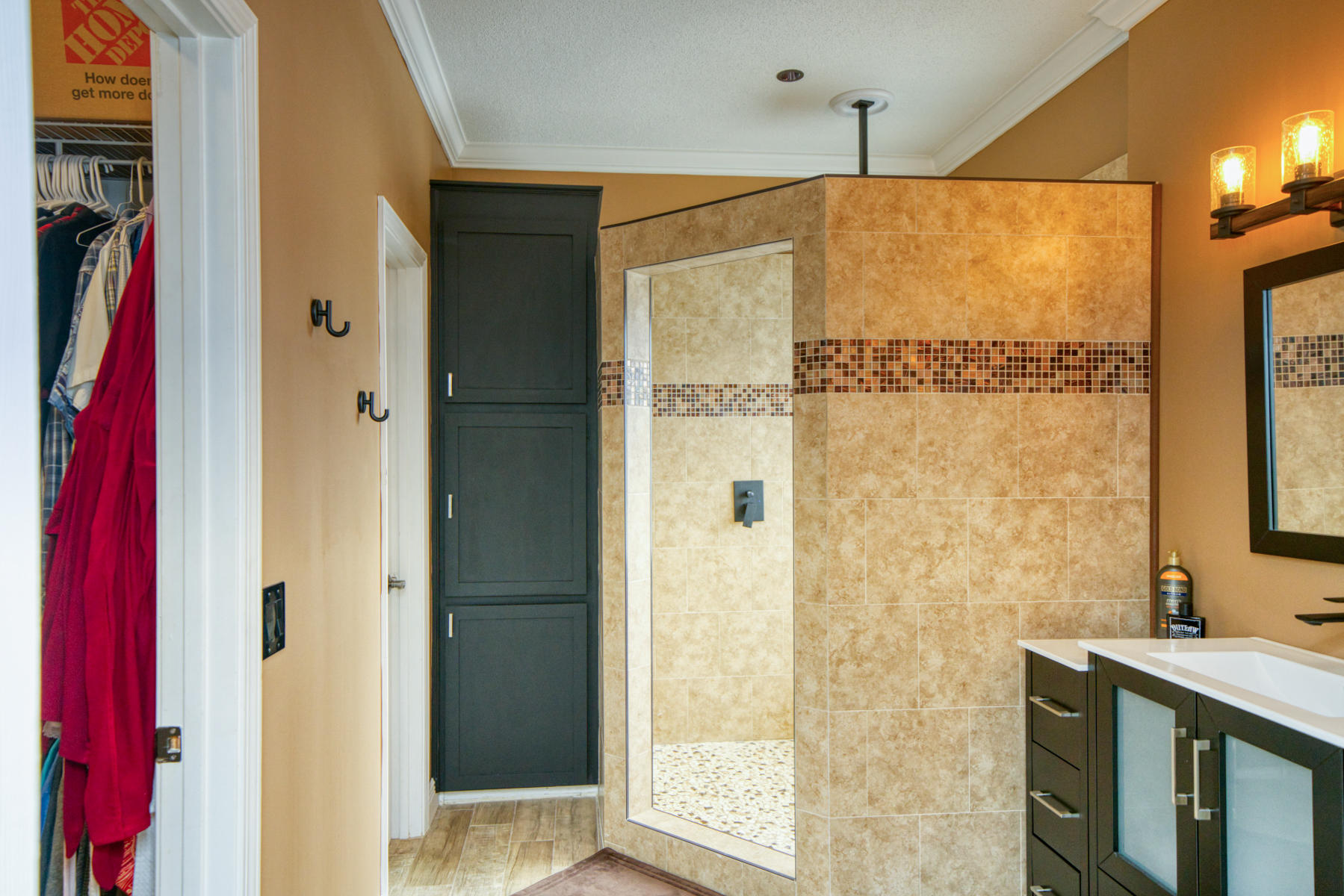 INDIAN BAYOU - Residential