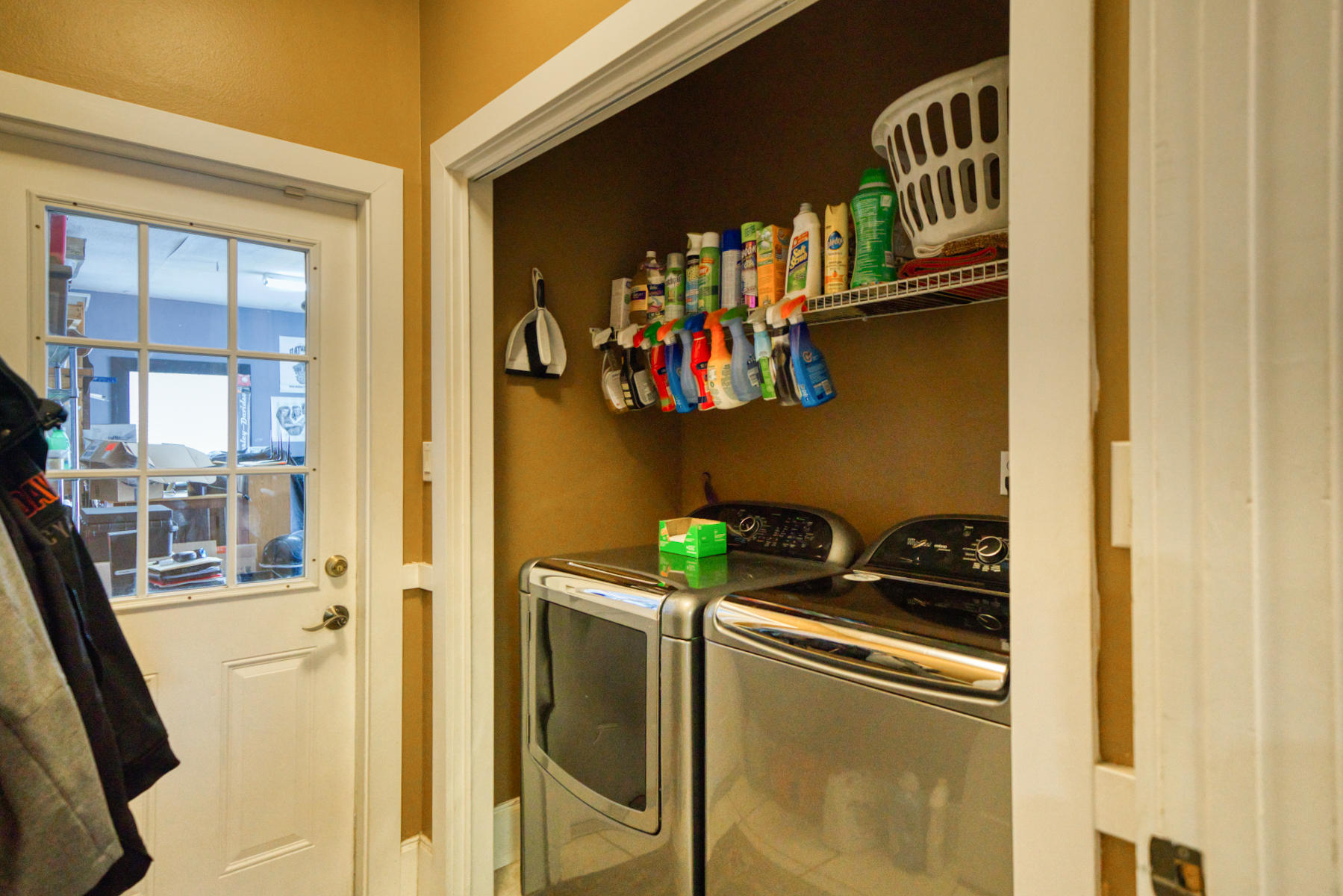 INDIAN BAYOU - Residential