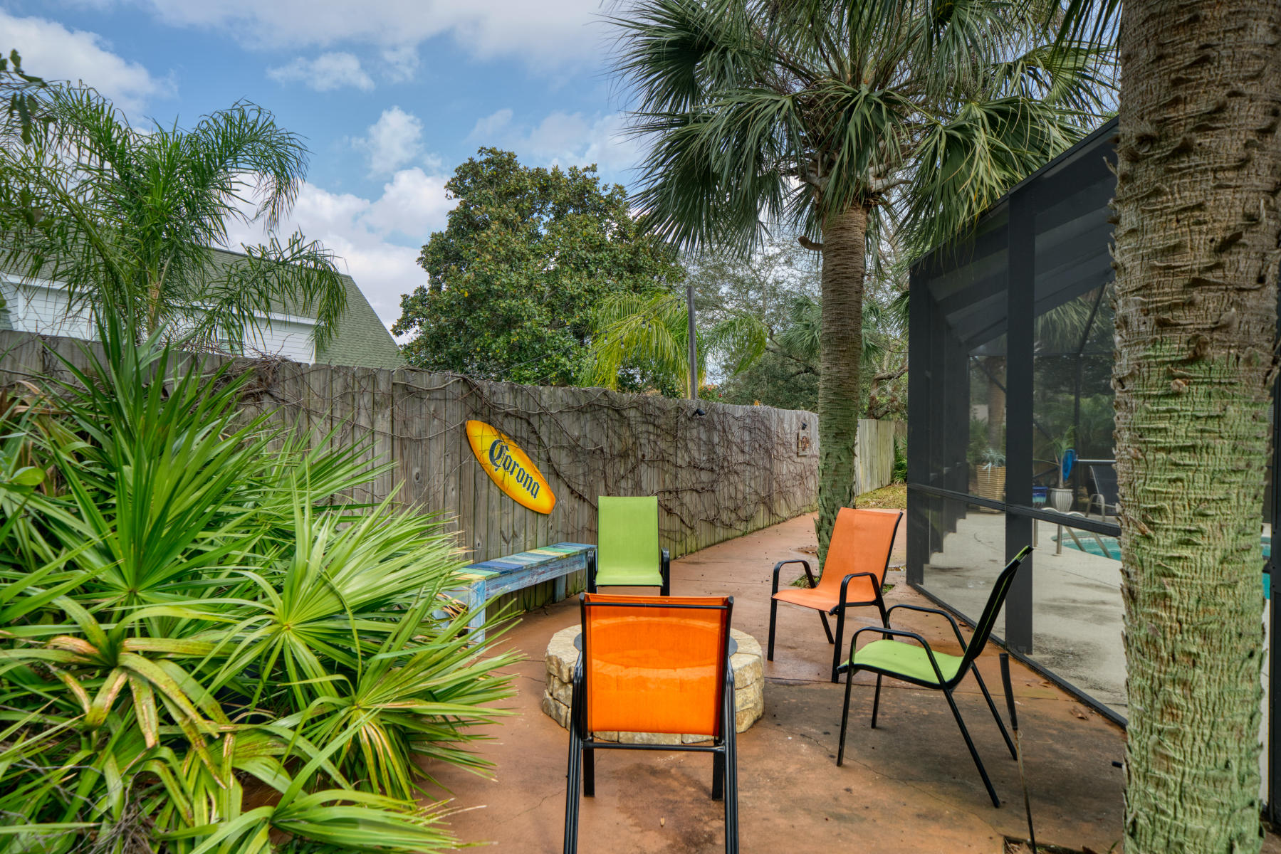 INDIAN BAYOU - Residential