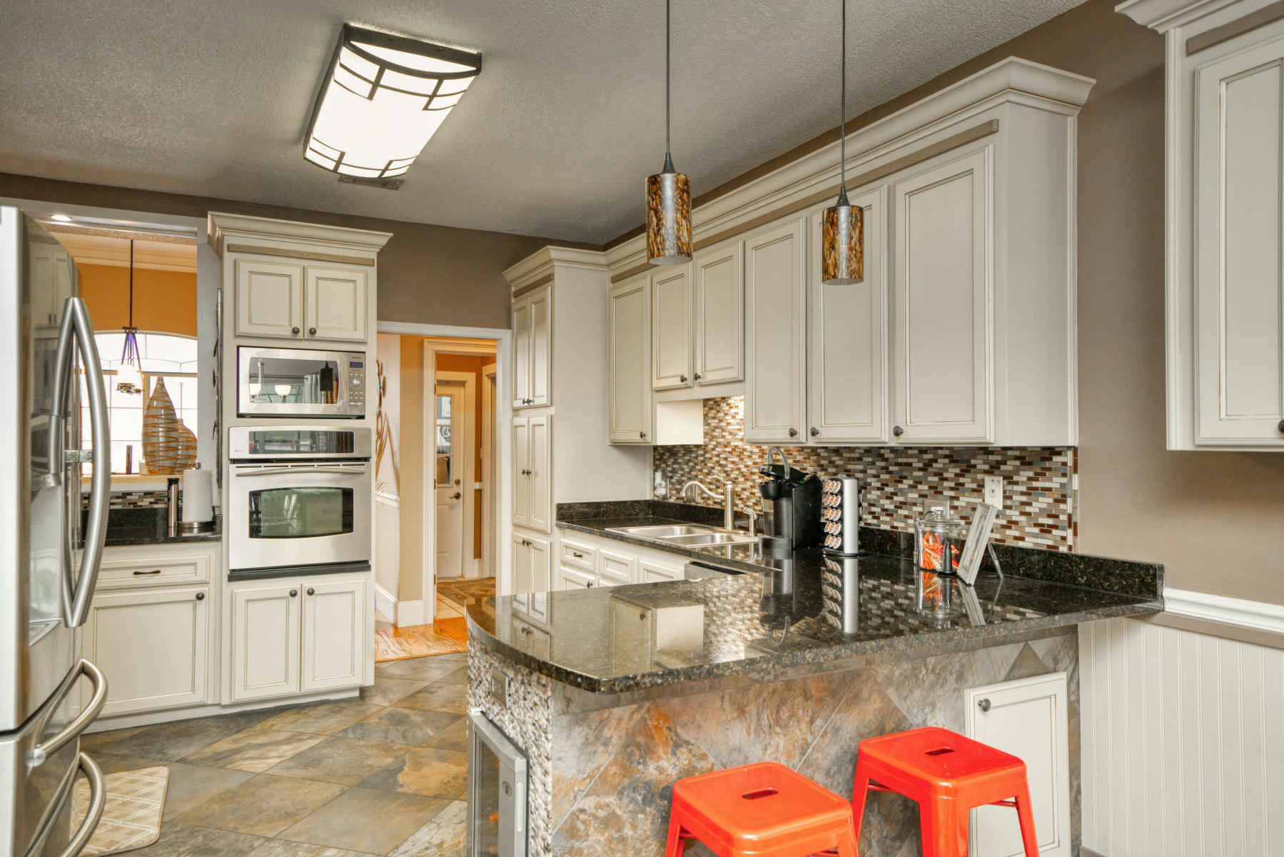 INDIAN BAYOU - Residential