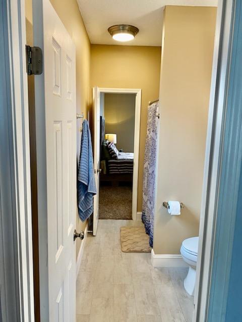 INDIAN BAYOU - Residential