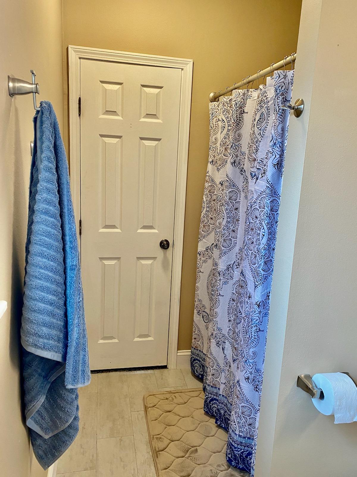 INDIAN BAYOU - Residential