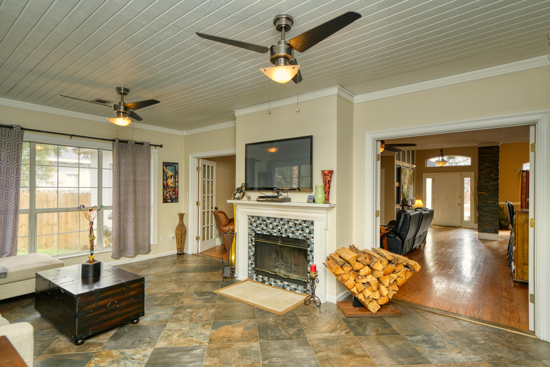 INDIAN BAYOU - Residential