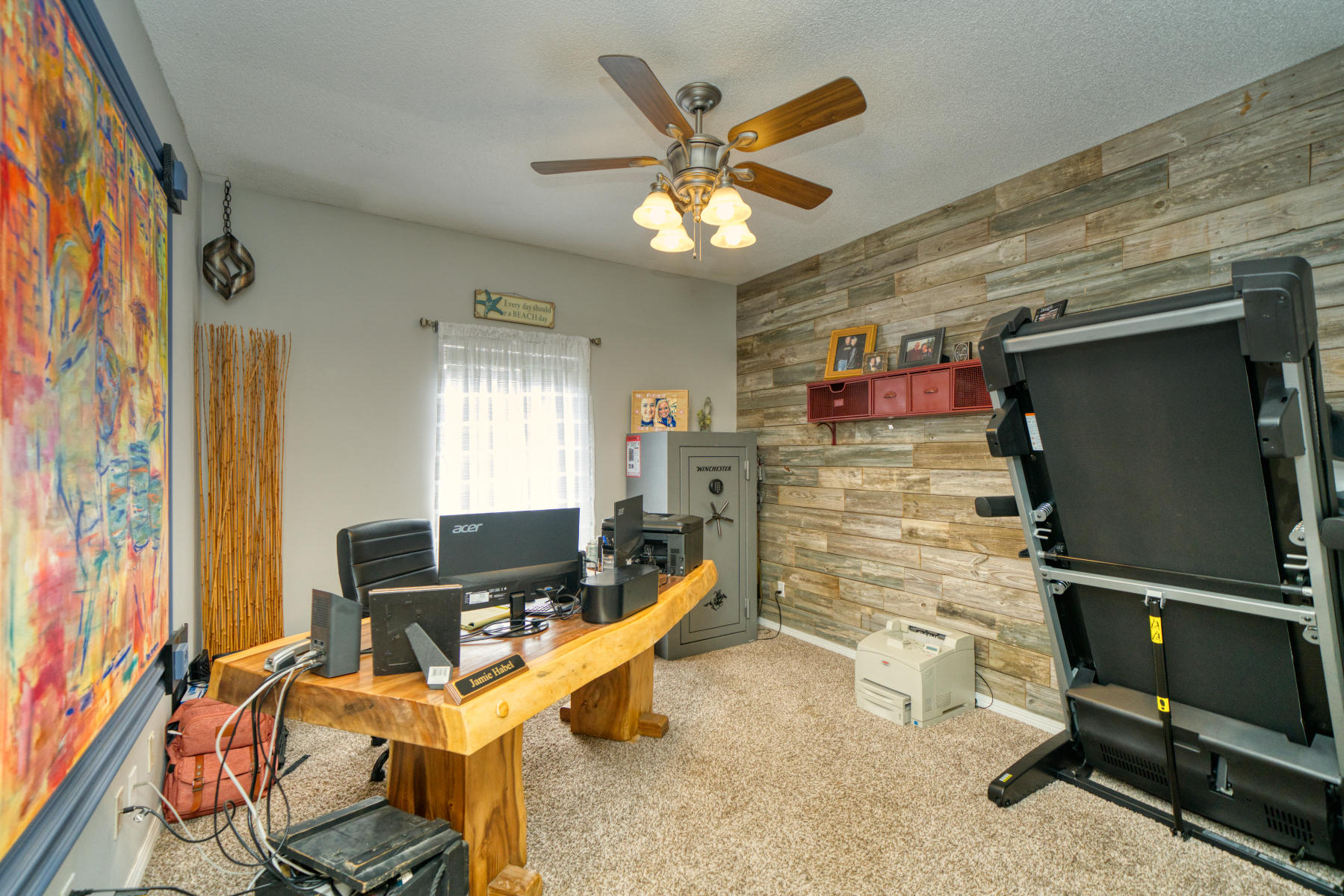 INDIAN BAYOU - Residential