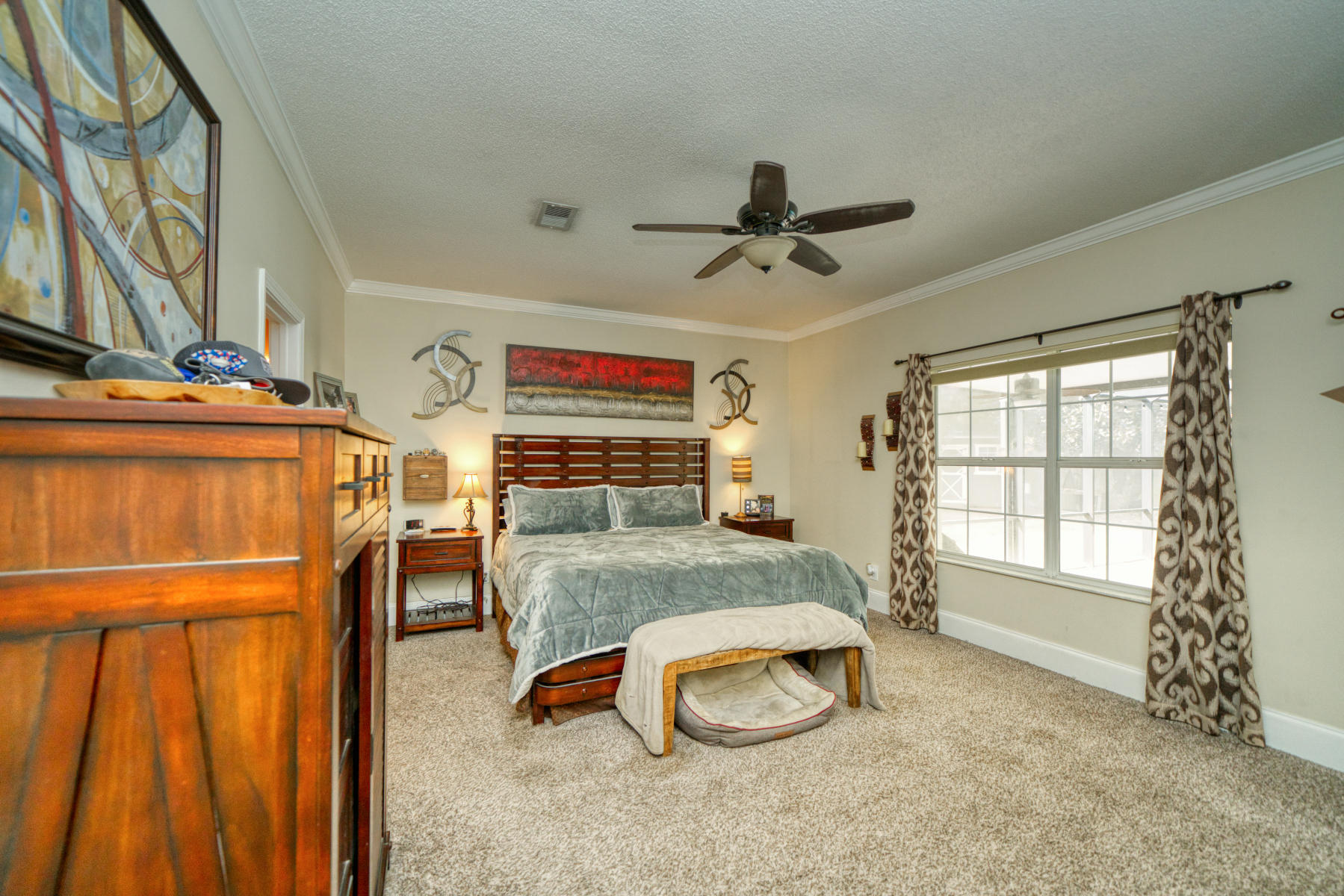 INDIAN BAYOU - Residential