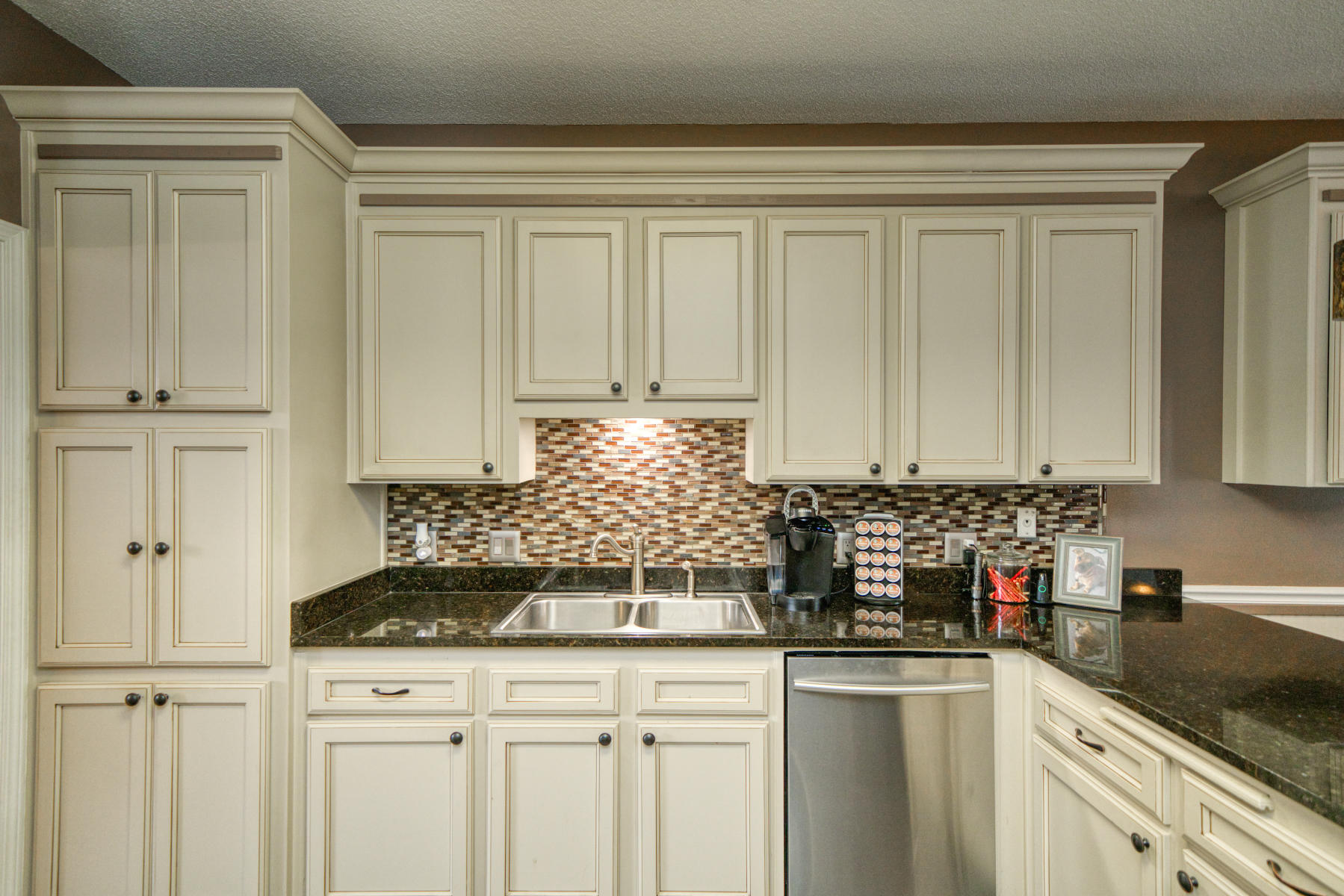 INDIAN BAYOU - Residential