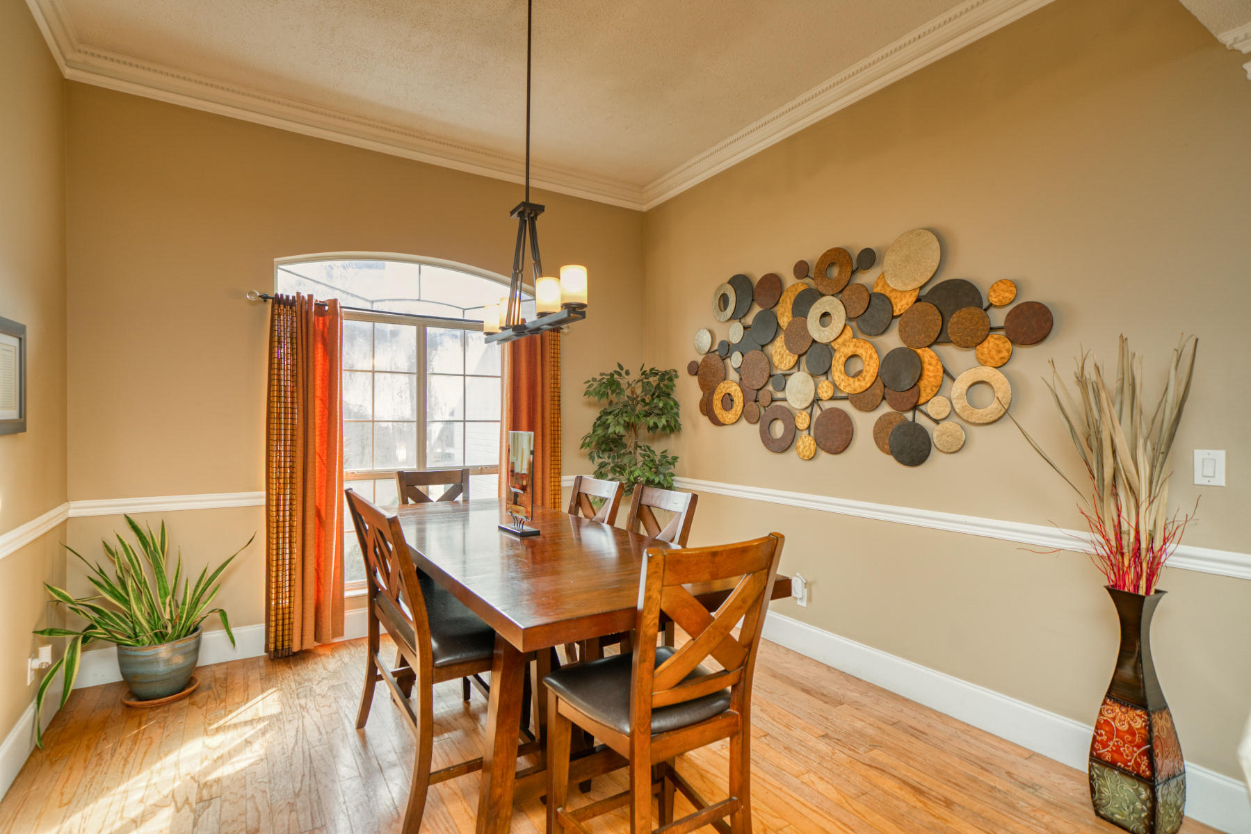 INDIAN BAYOU - Residential