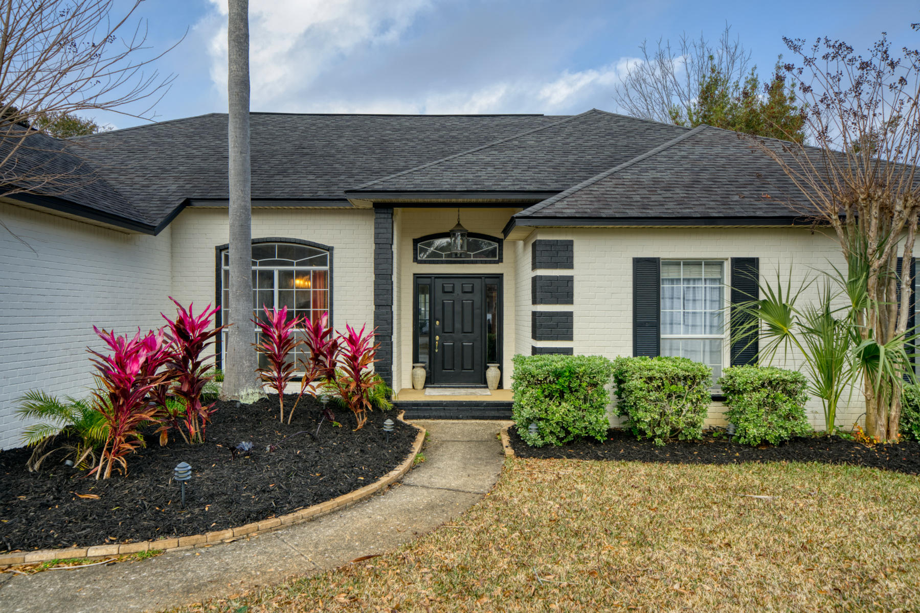 INDIAN BAYOU - Residential