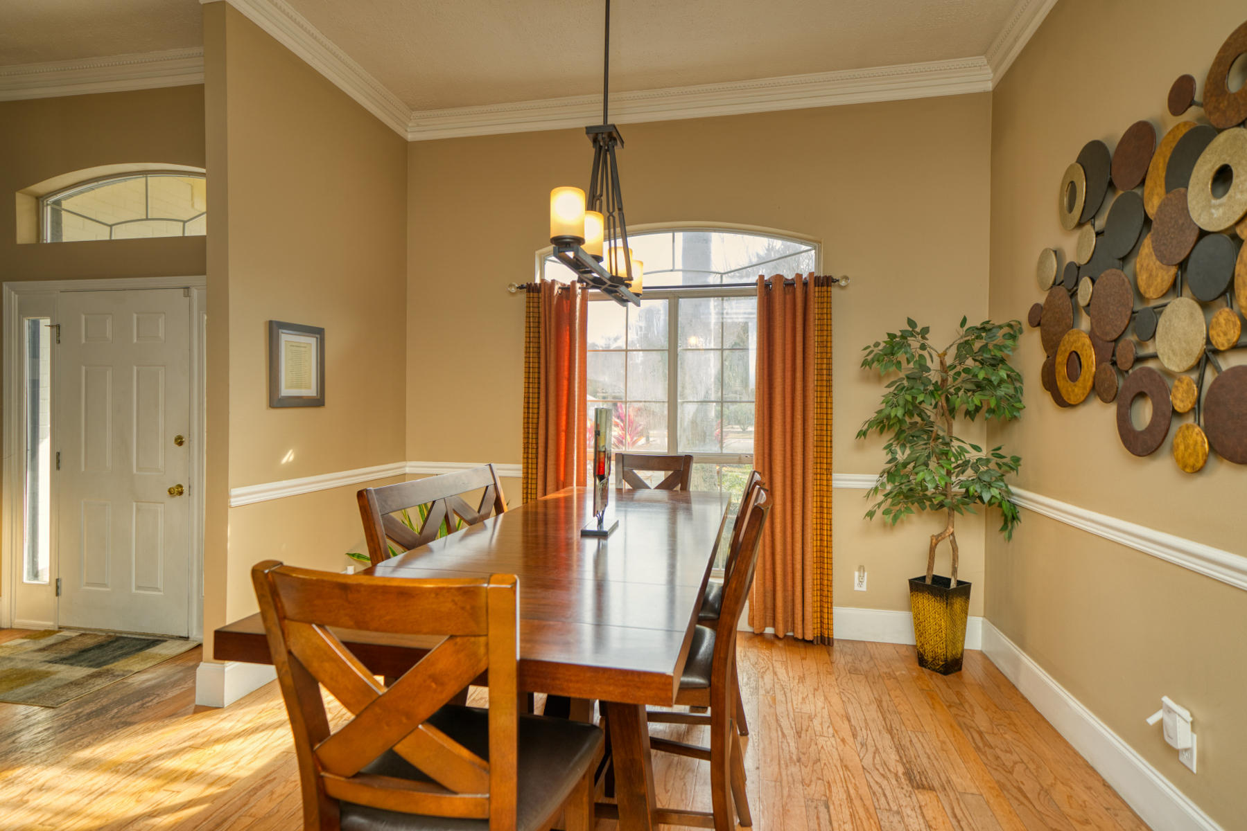 INDIAN BAYOU - Residential