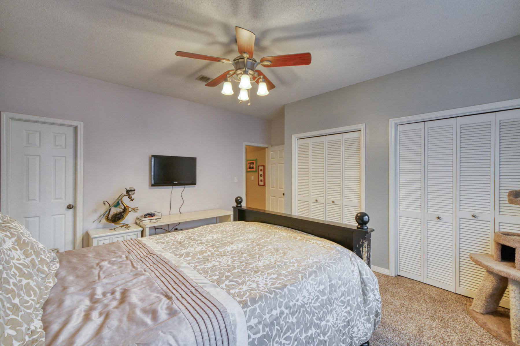 INDIAN BAYOU - Residential