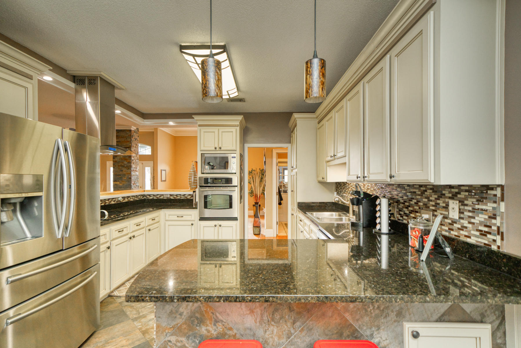 INDIAN BAYOU - Residential