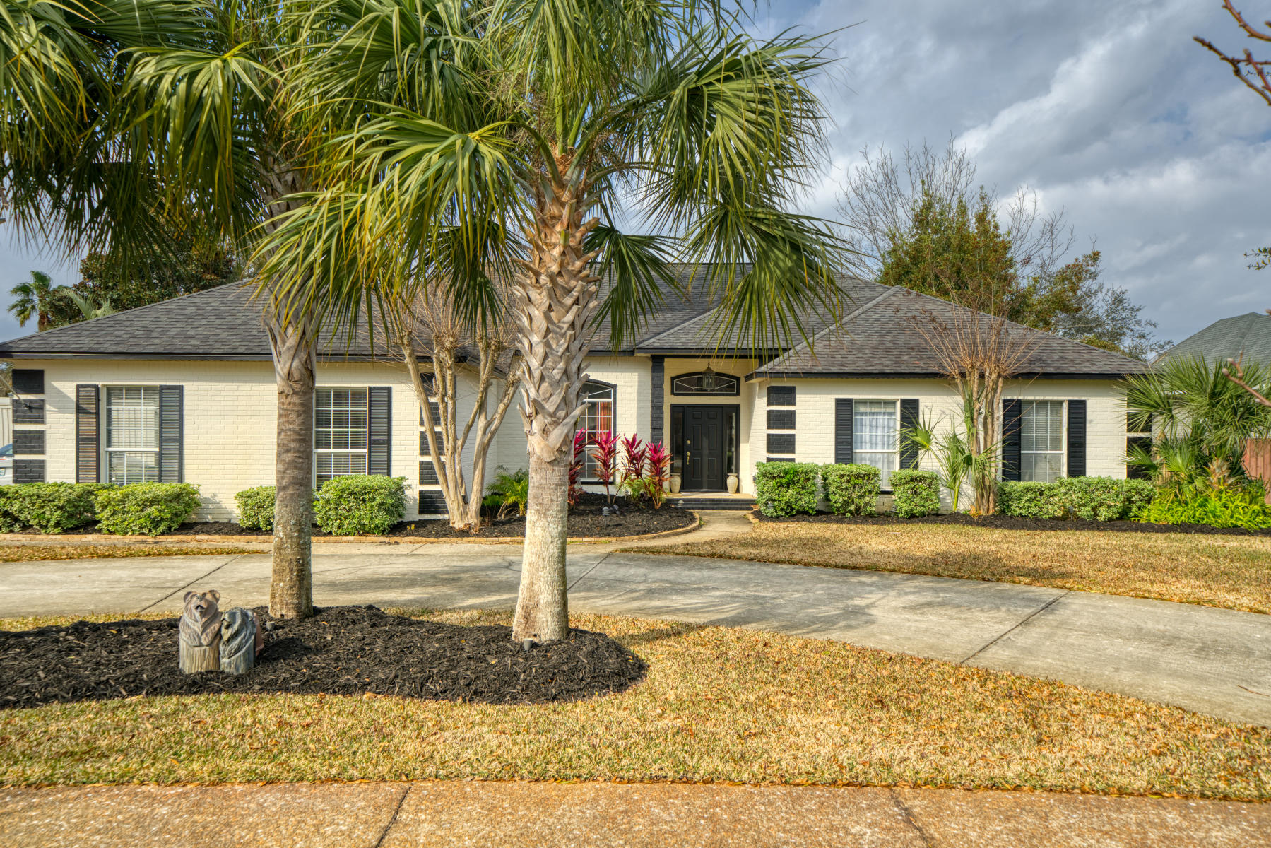 INDIAN BAYOU - Residential