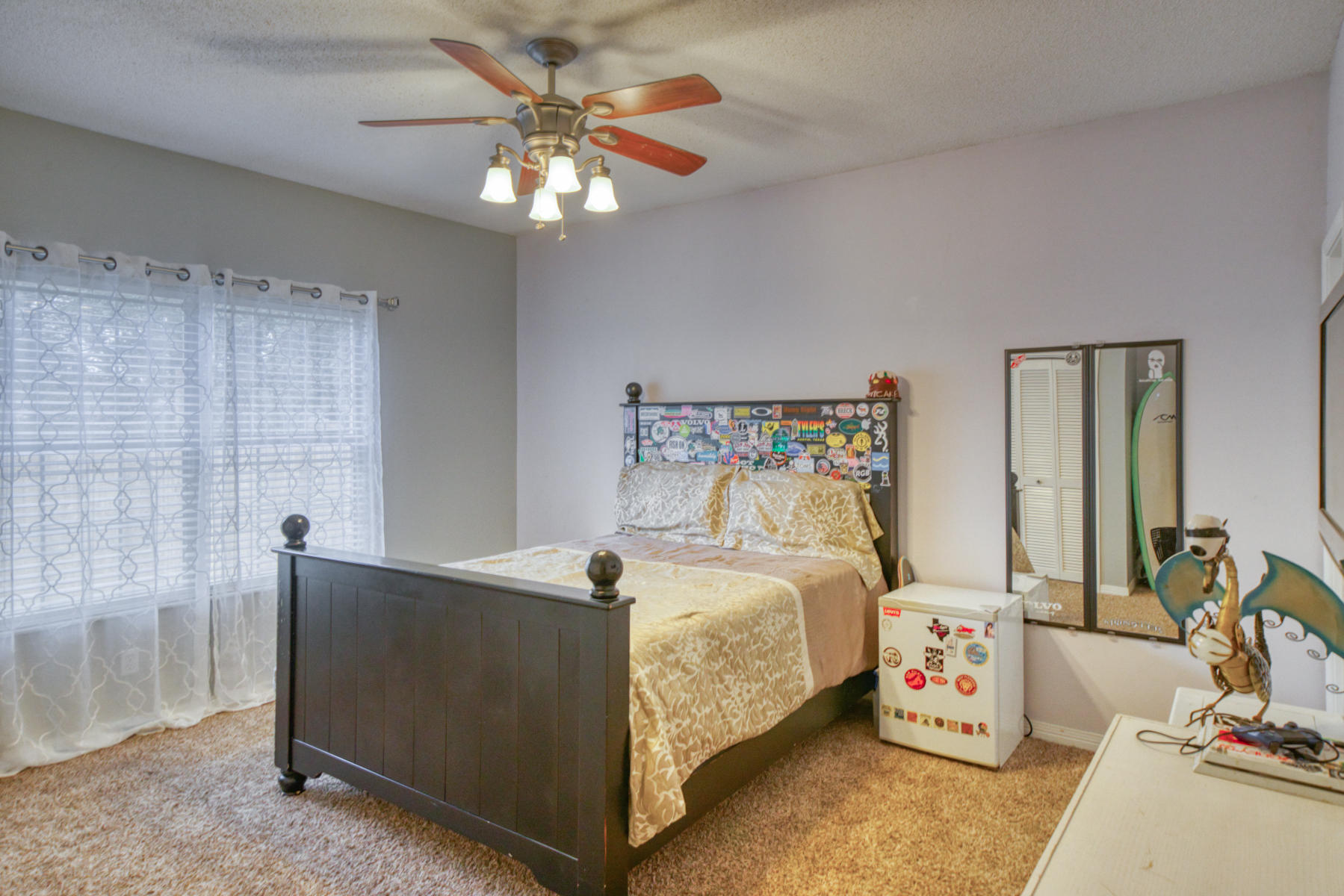 INDIAN BAYOU - Residential