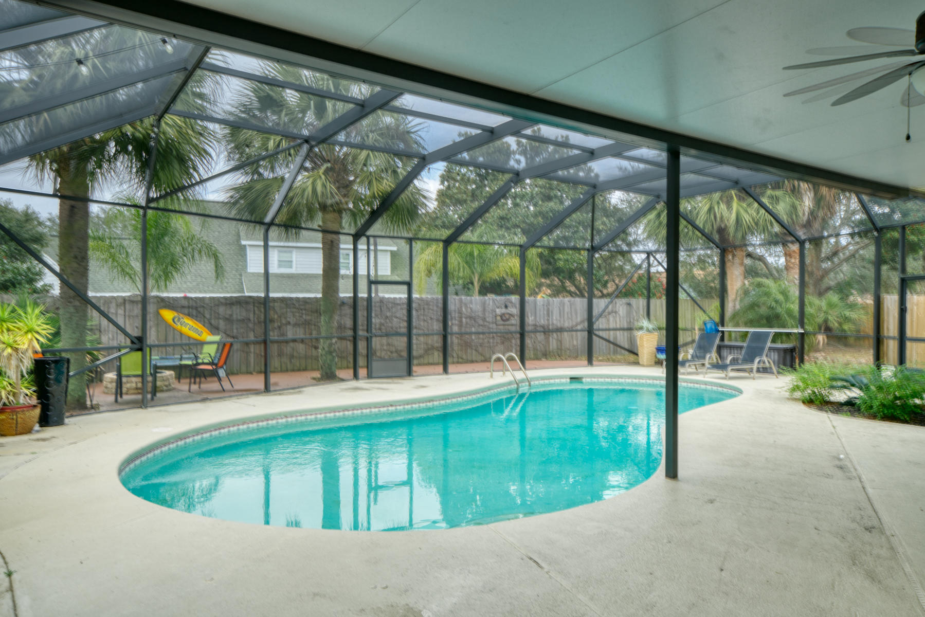 INDIAN BAYOU - Residential