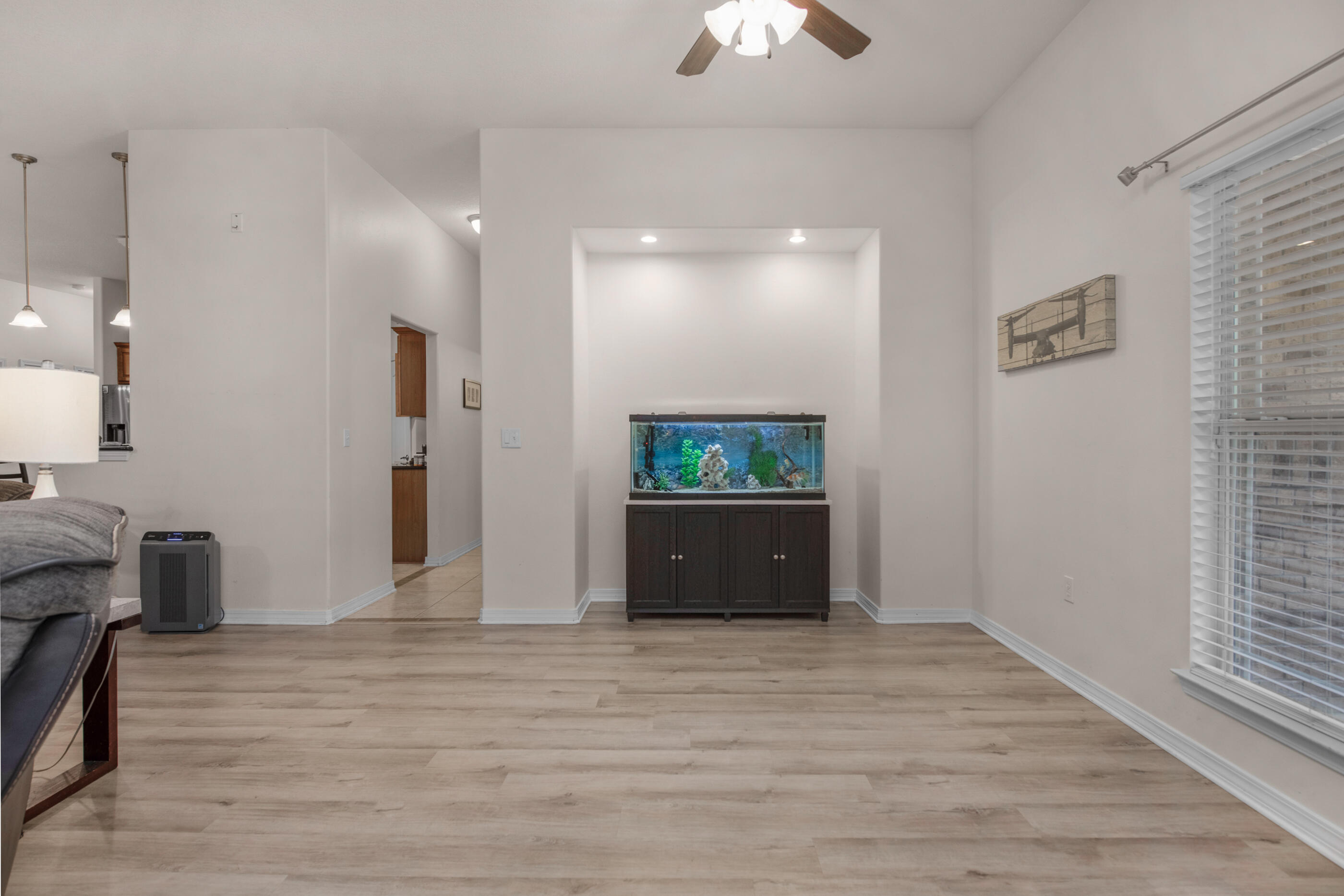 HOLLEY BY THE SEA - Residential