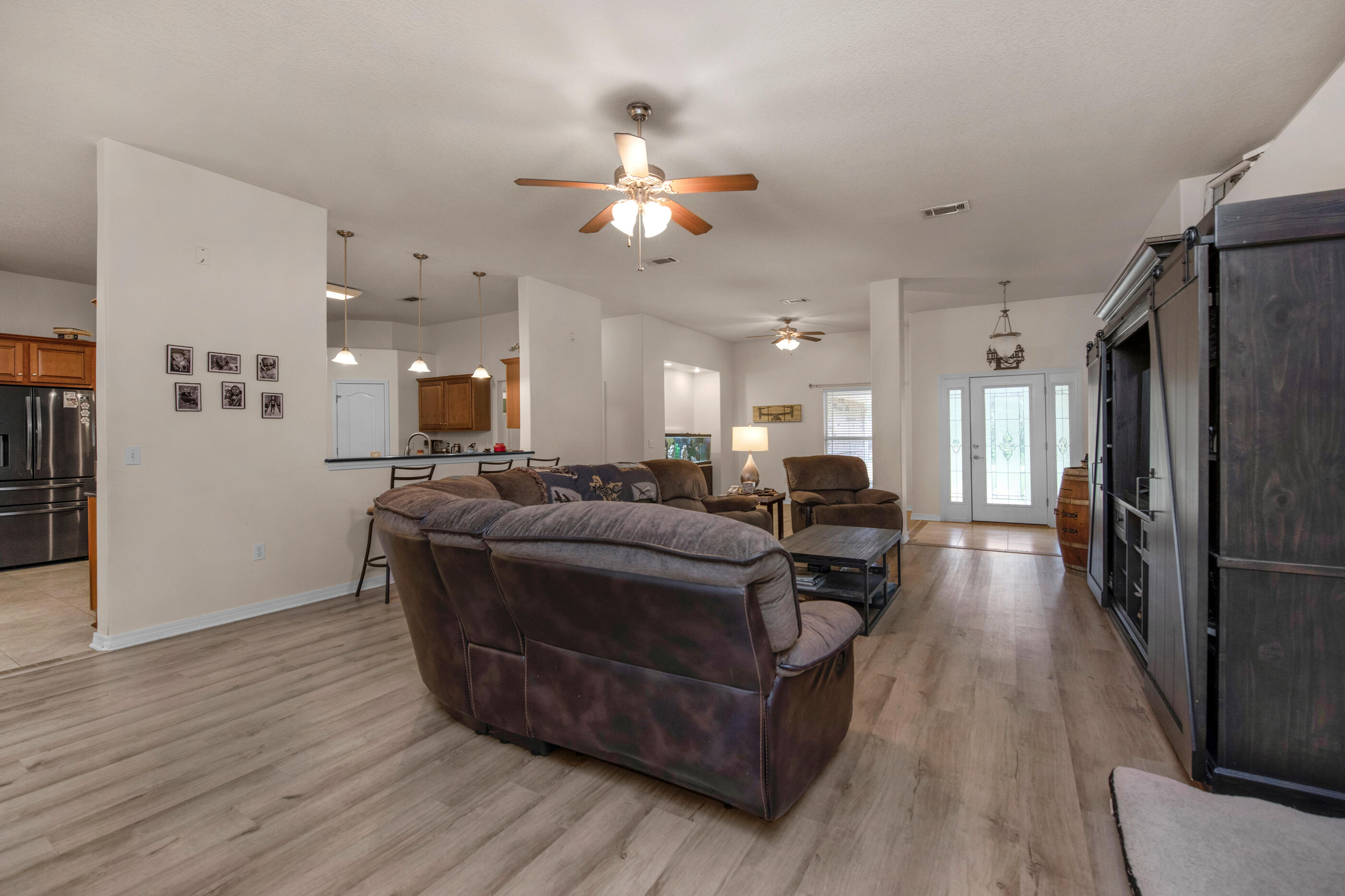 HOLLEY BY THE SEA - Residential