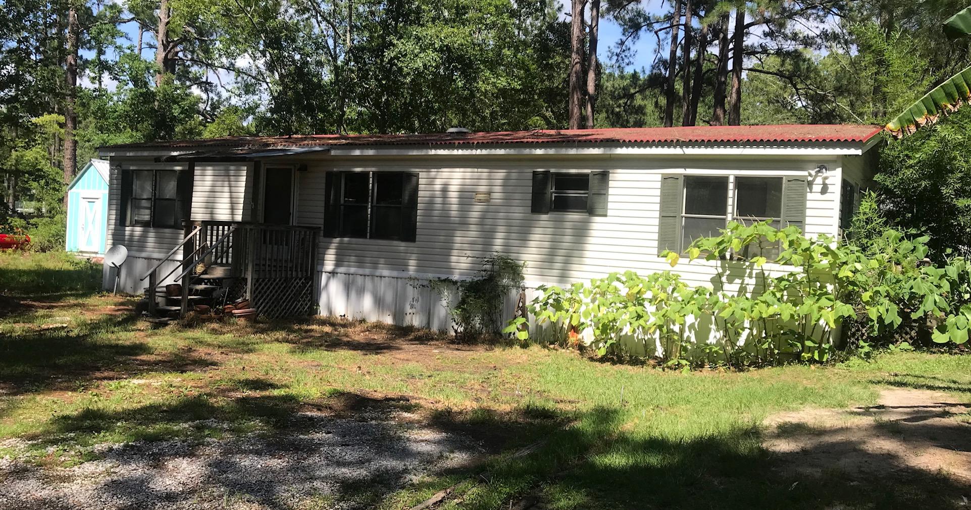 SANTA ROSA PLANTATION - Residential