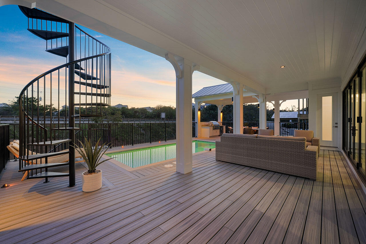 BEACH HIGHLAND 1ST ADD - Residential