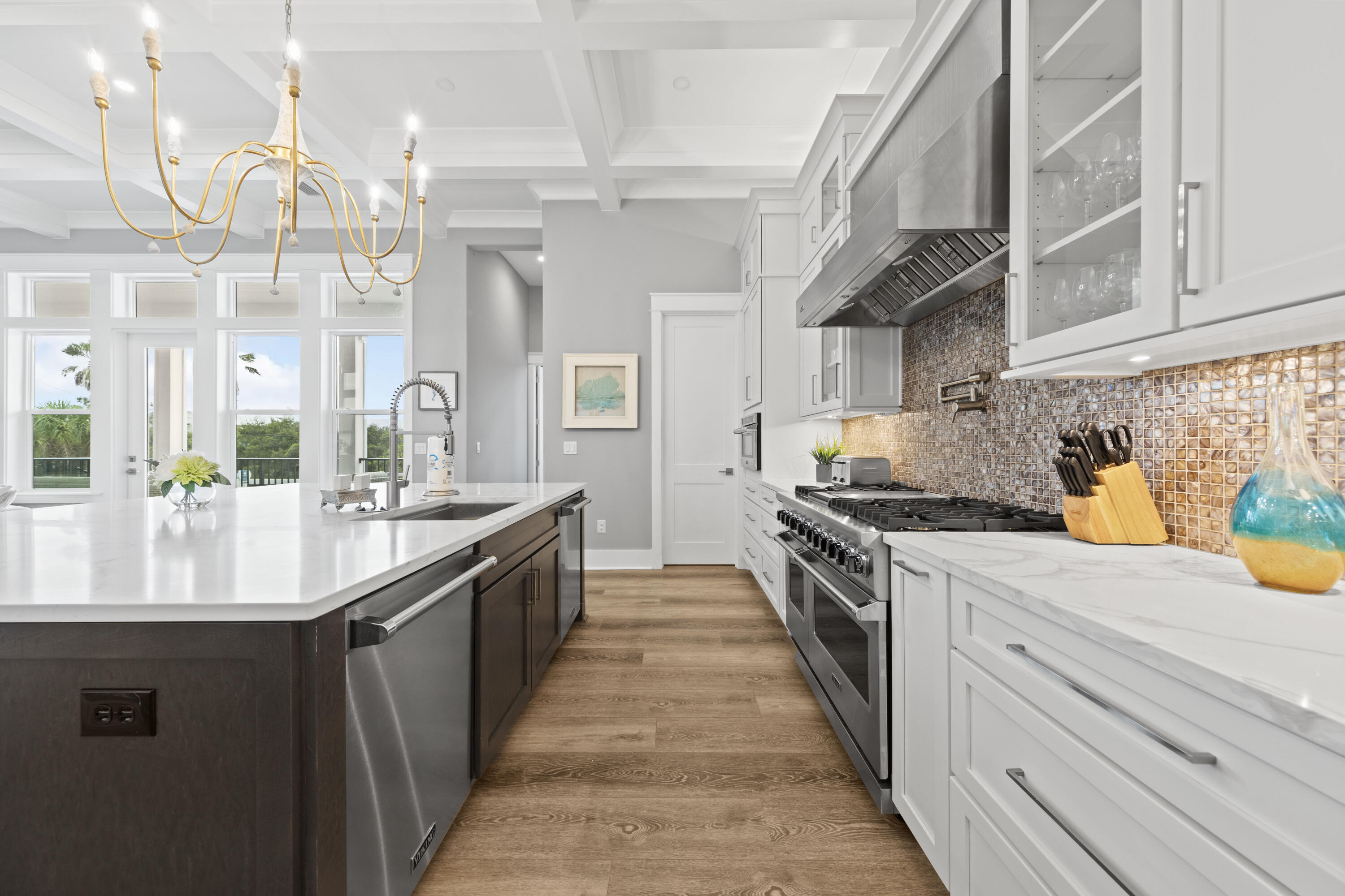 BEACH HIGHLAND 1ST ADD - Residential