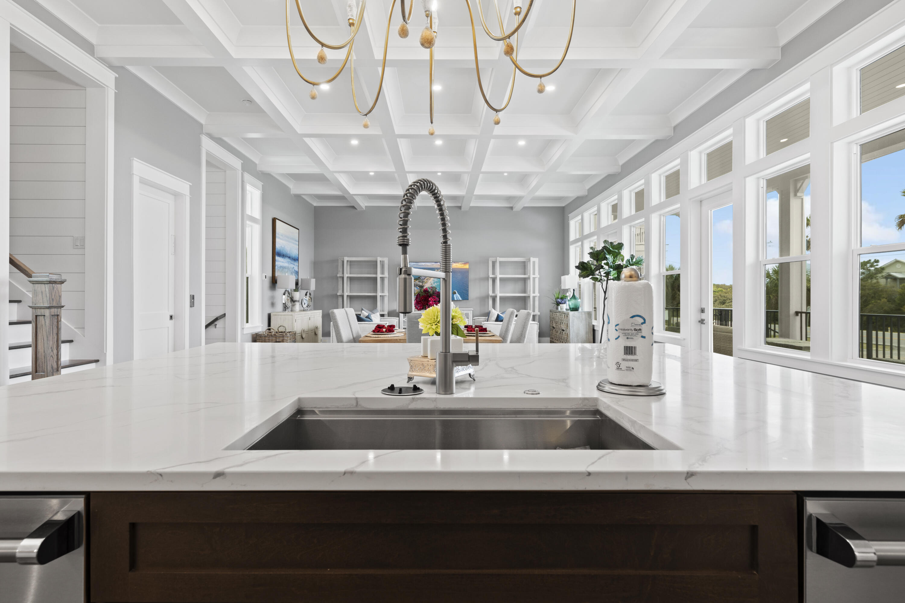 BEACH HIGHLAND 1ST ADD - Residential