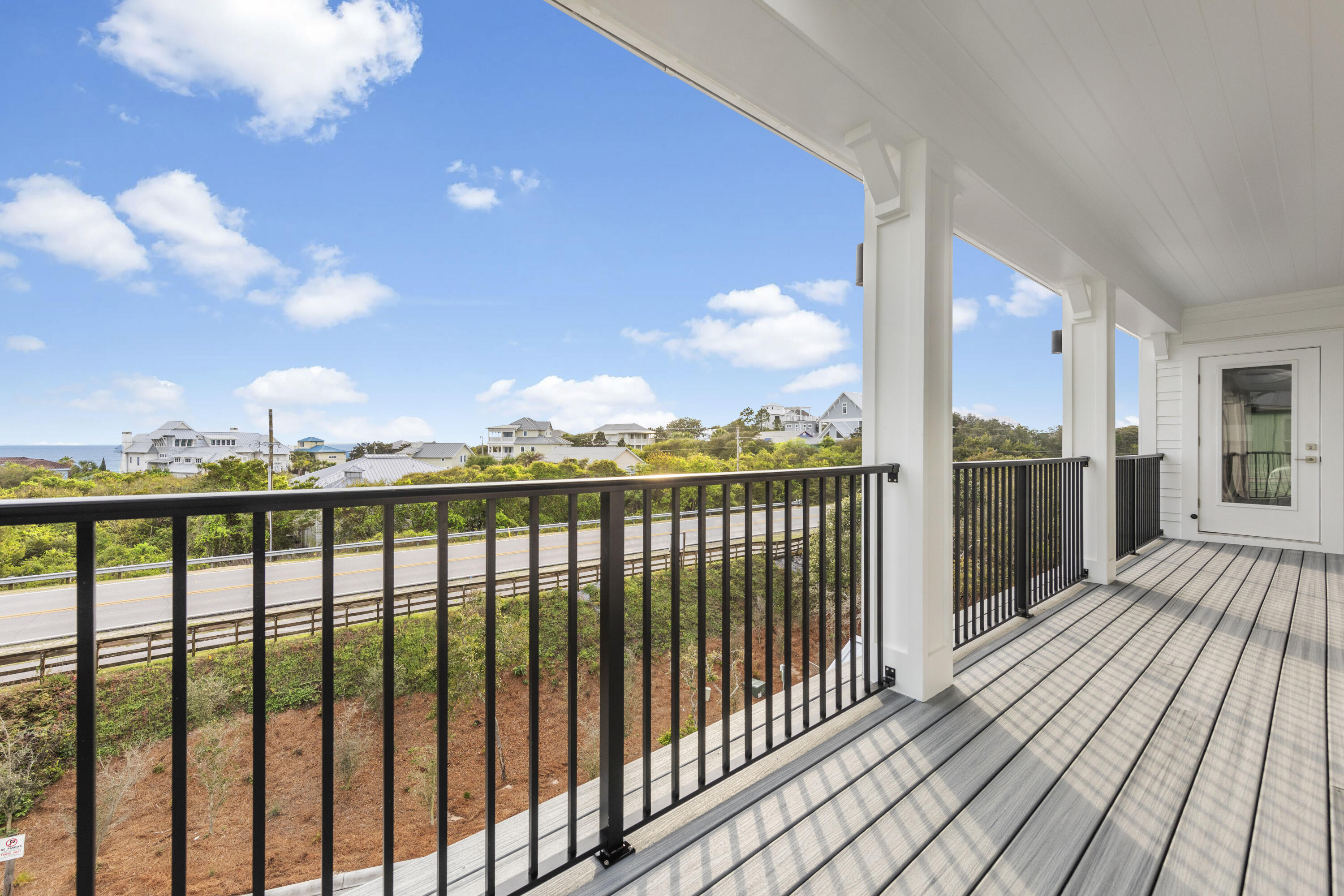BEACH HIGHLAND 1ST ADD - Residential