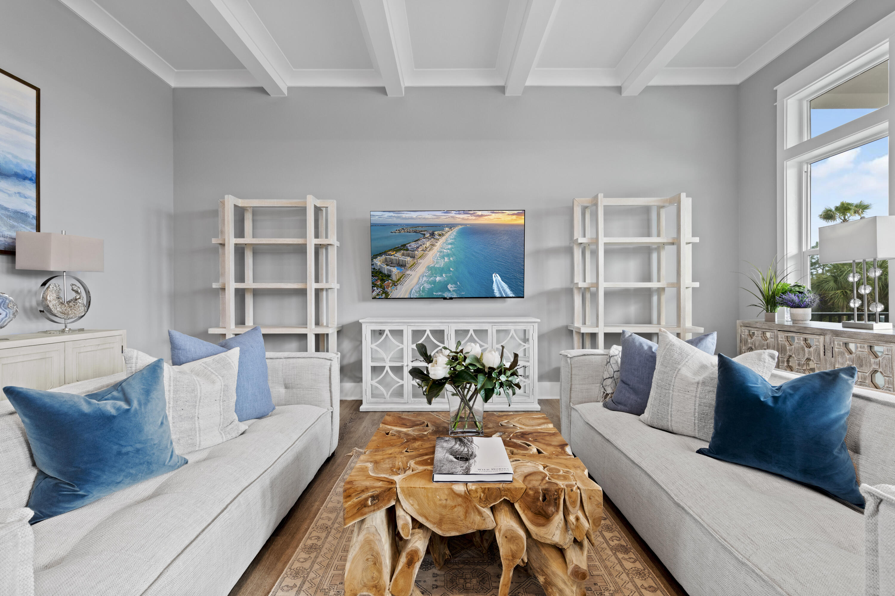 BEACH HIGHLAND 1ST ADD - Residential
