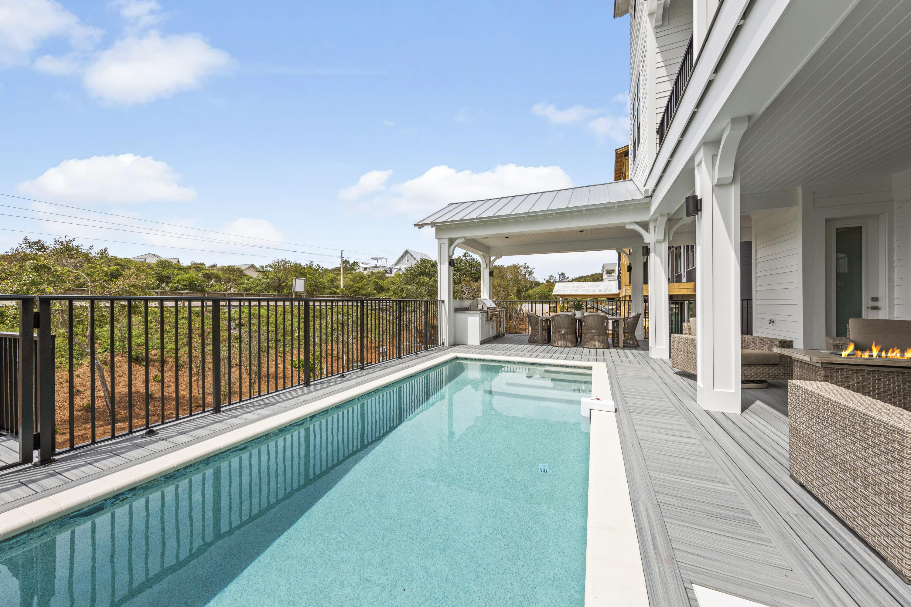 BEACH HIGHLAND 1ST ADD - Residential