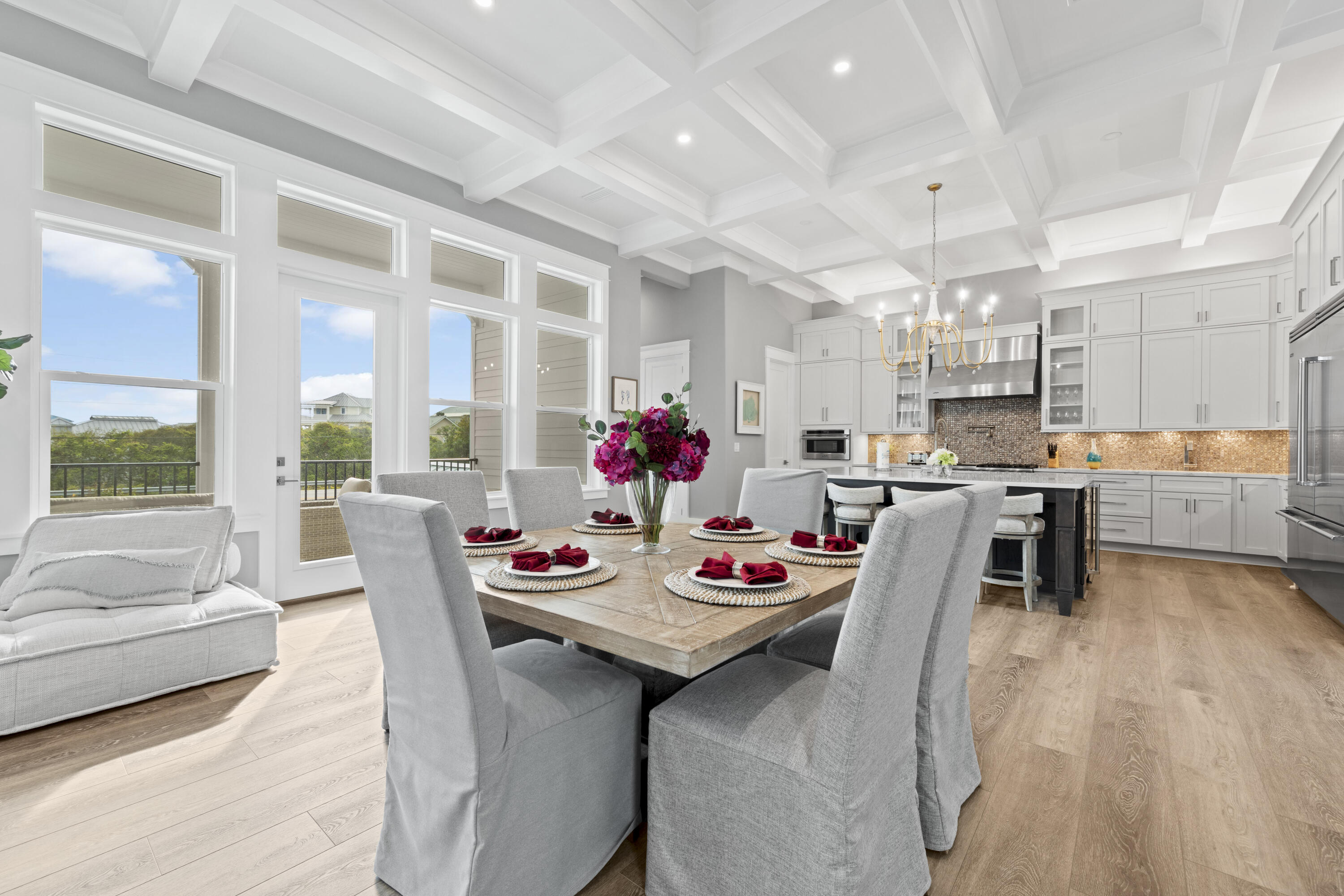 BEACH HIGHLAND 1ST ADD - Residential