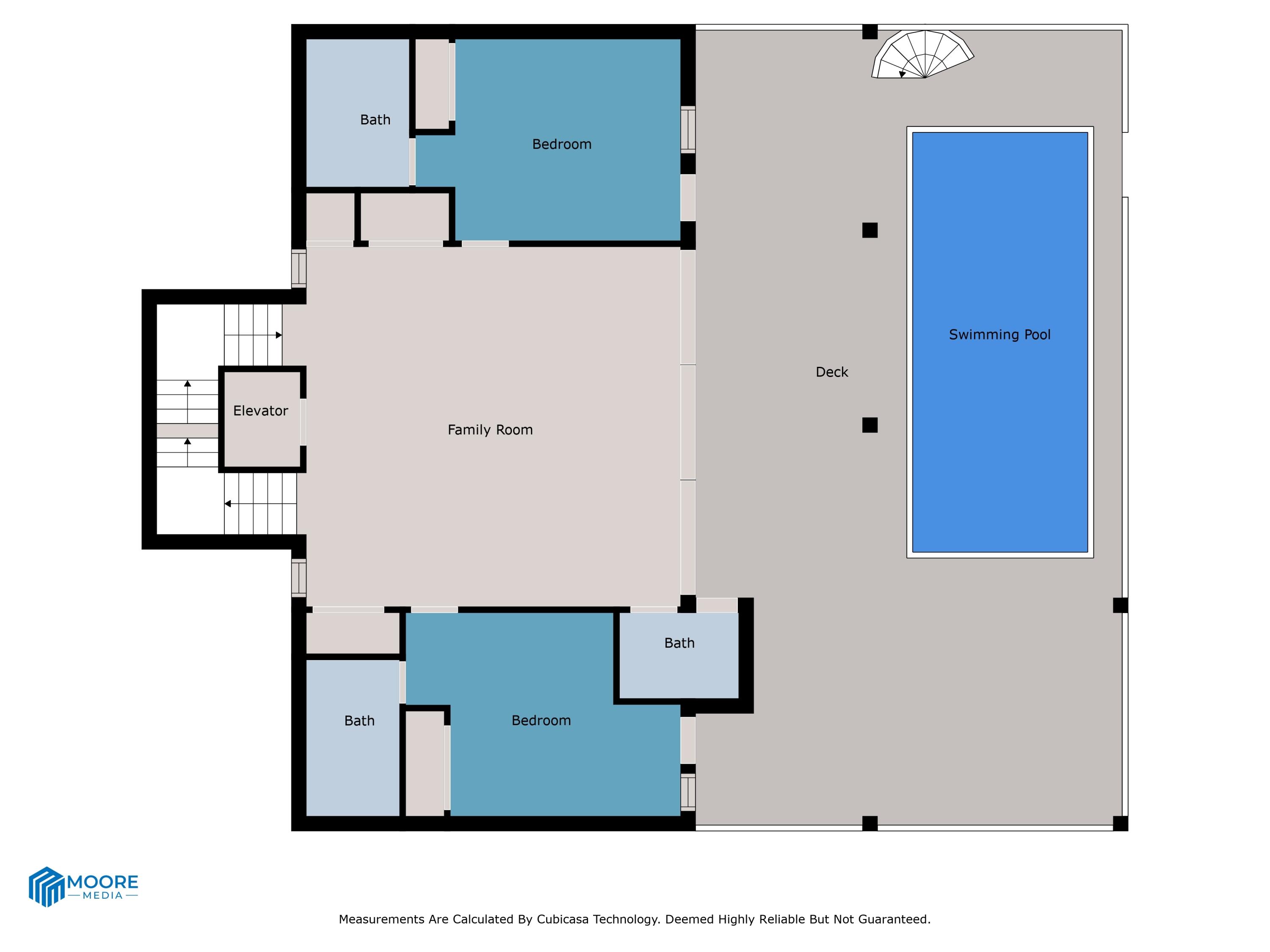 BEACH HIGHLAND 1ST ADD - Residential