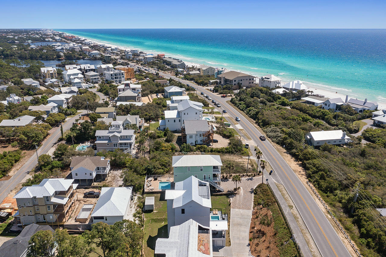 BEACH HIGHLAND 1ST ADD - Residential