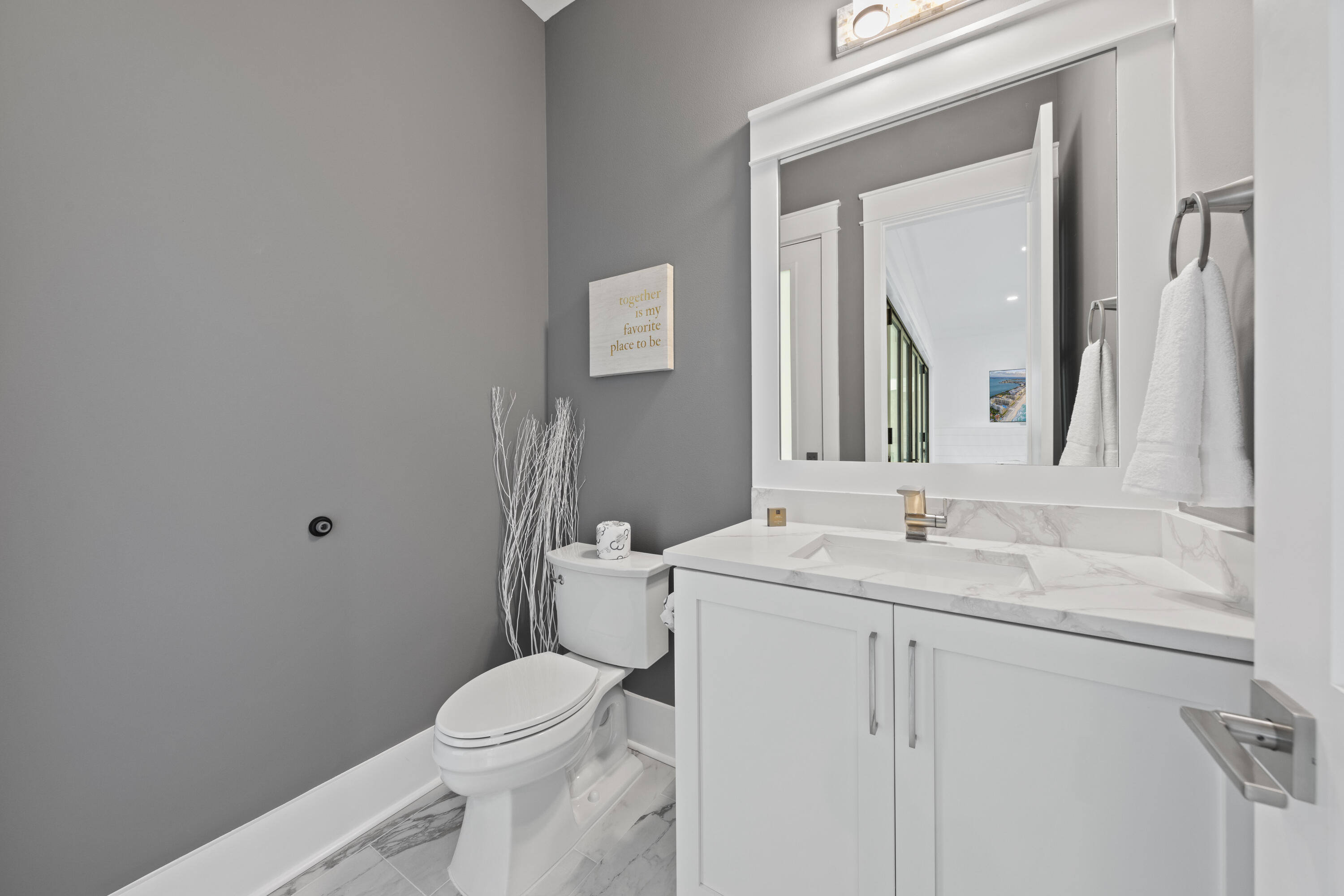 BEACH HIGHLAND 1ST ADD - Residential