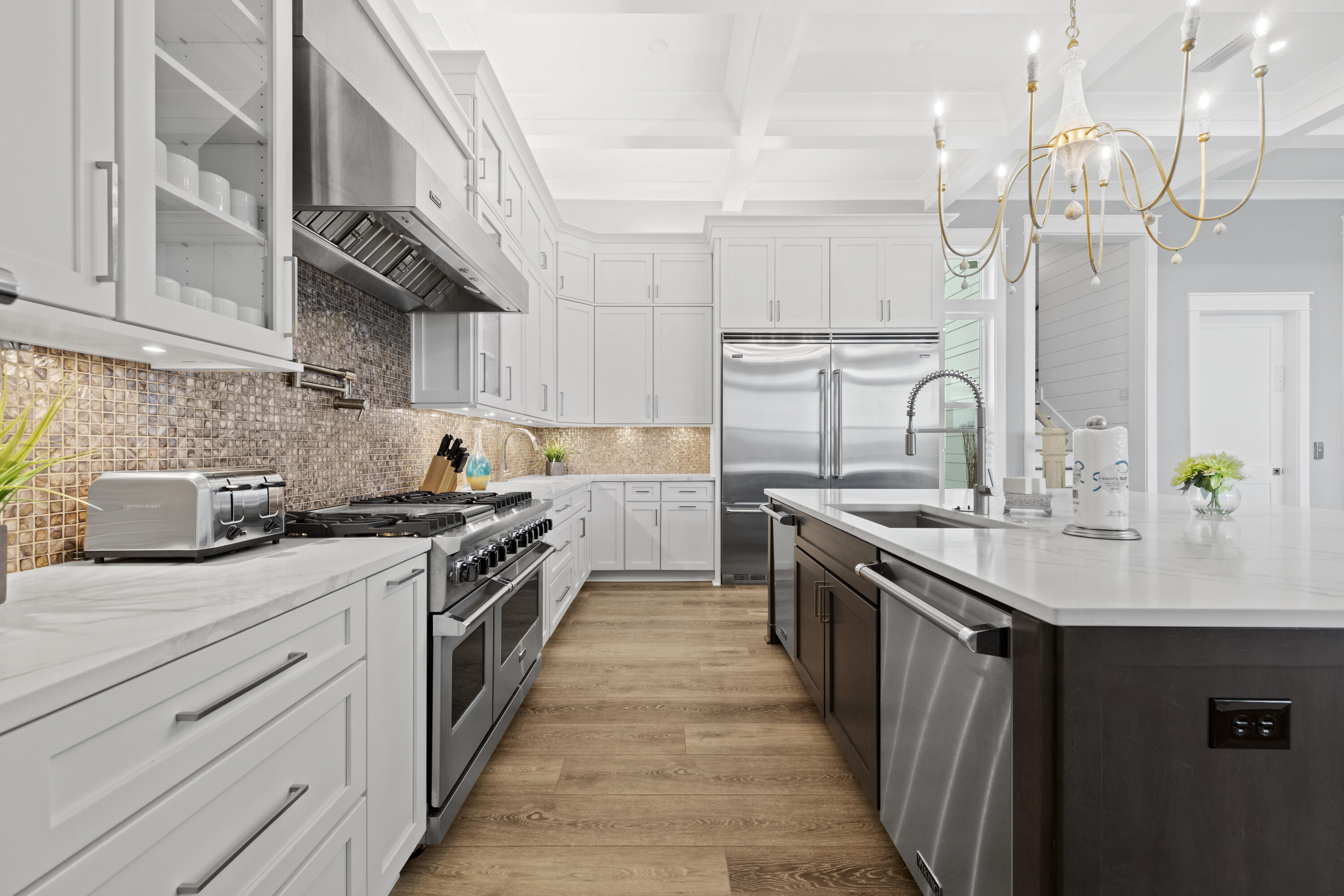 BEACH HIGHLAND 1ST ADD - Residential