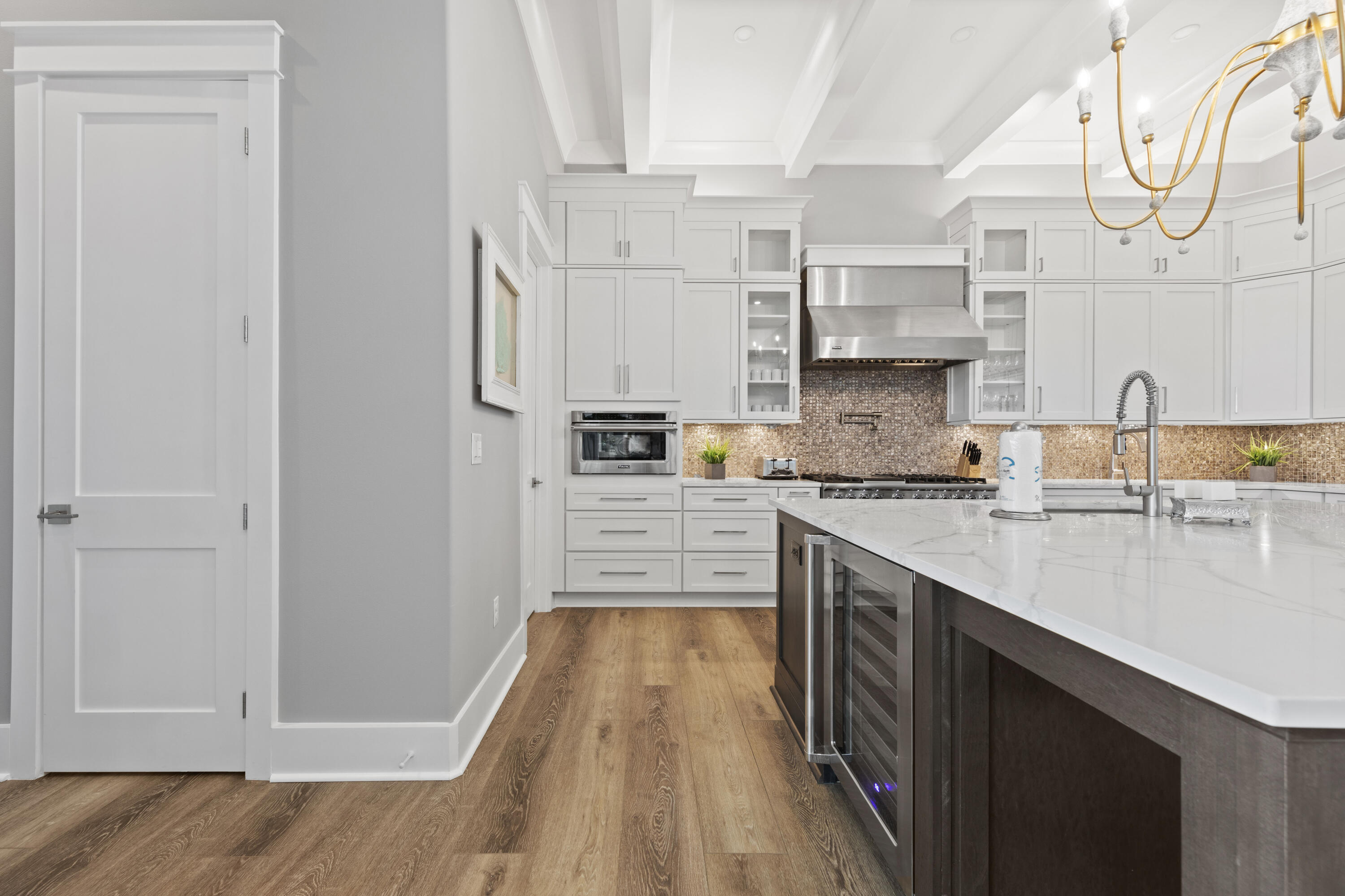 BEACH HIGHLAND 1ST ADD - Residential