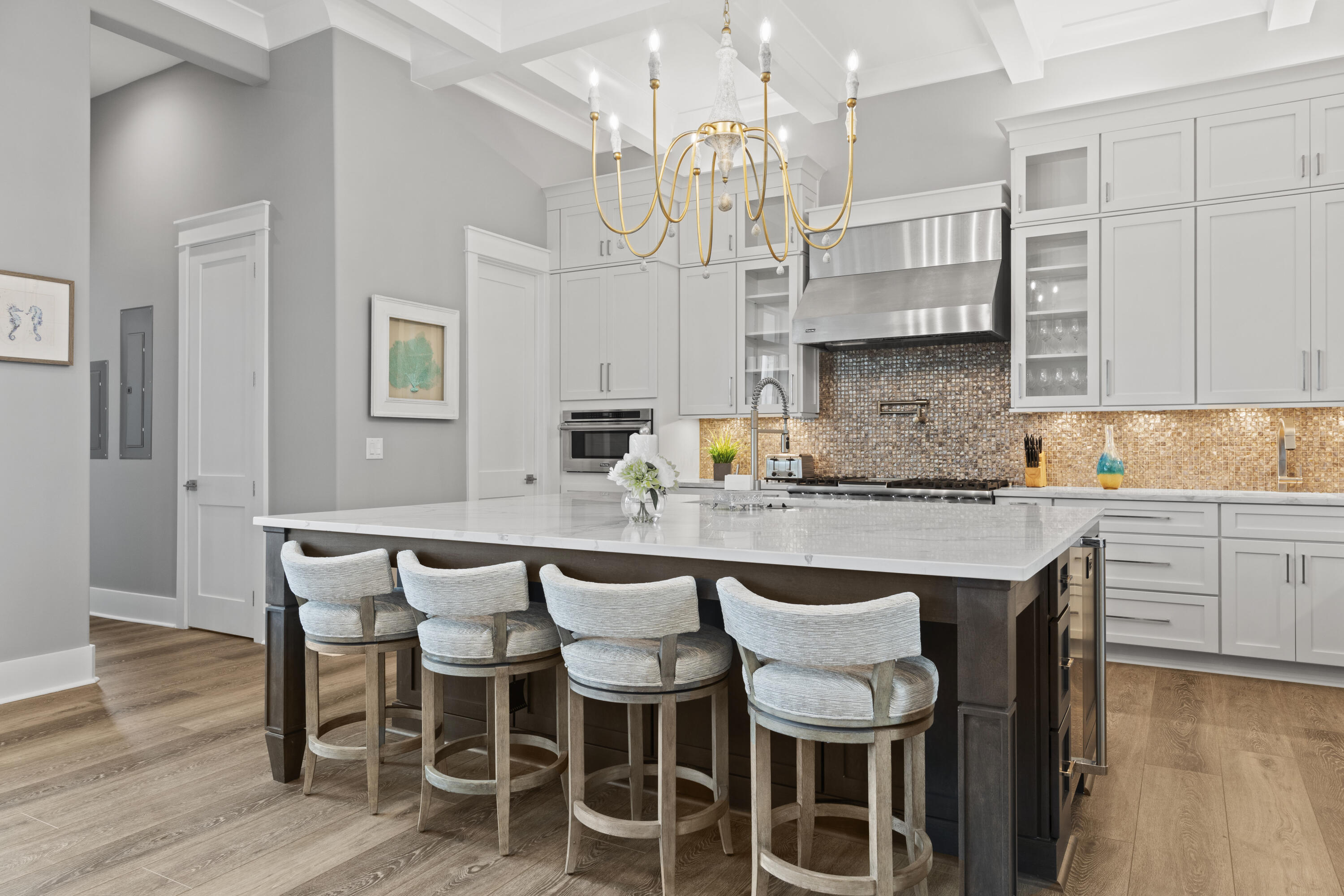 BEACH HIGHLAND 1ST ADD - Residential