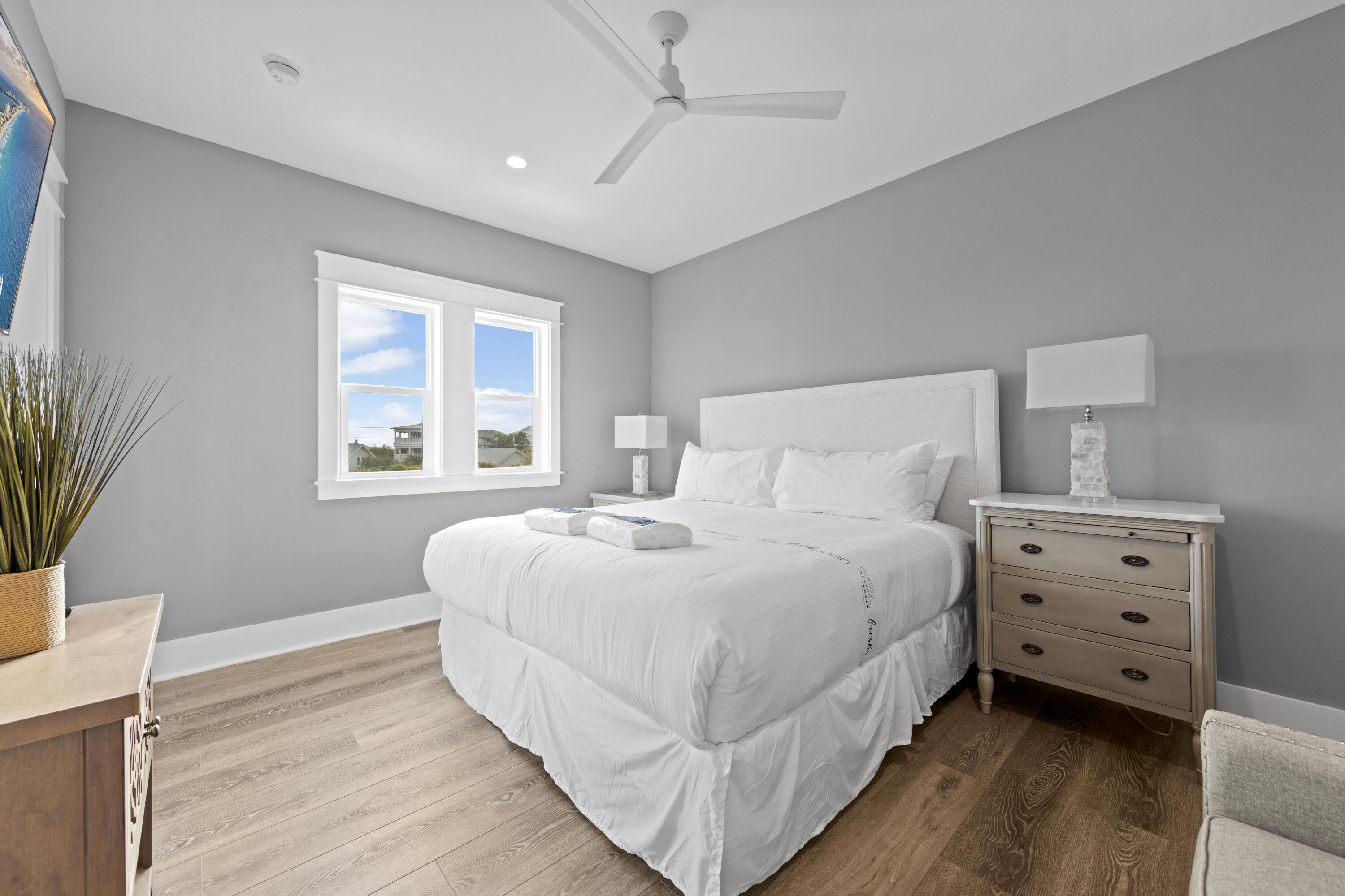 BEACH HIGHLAND 1ST ADD - Residential