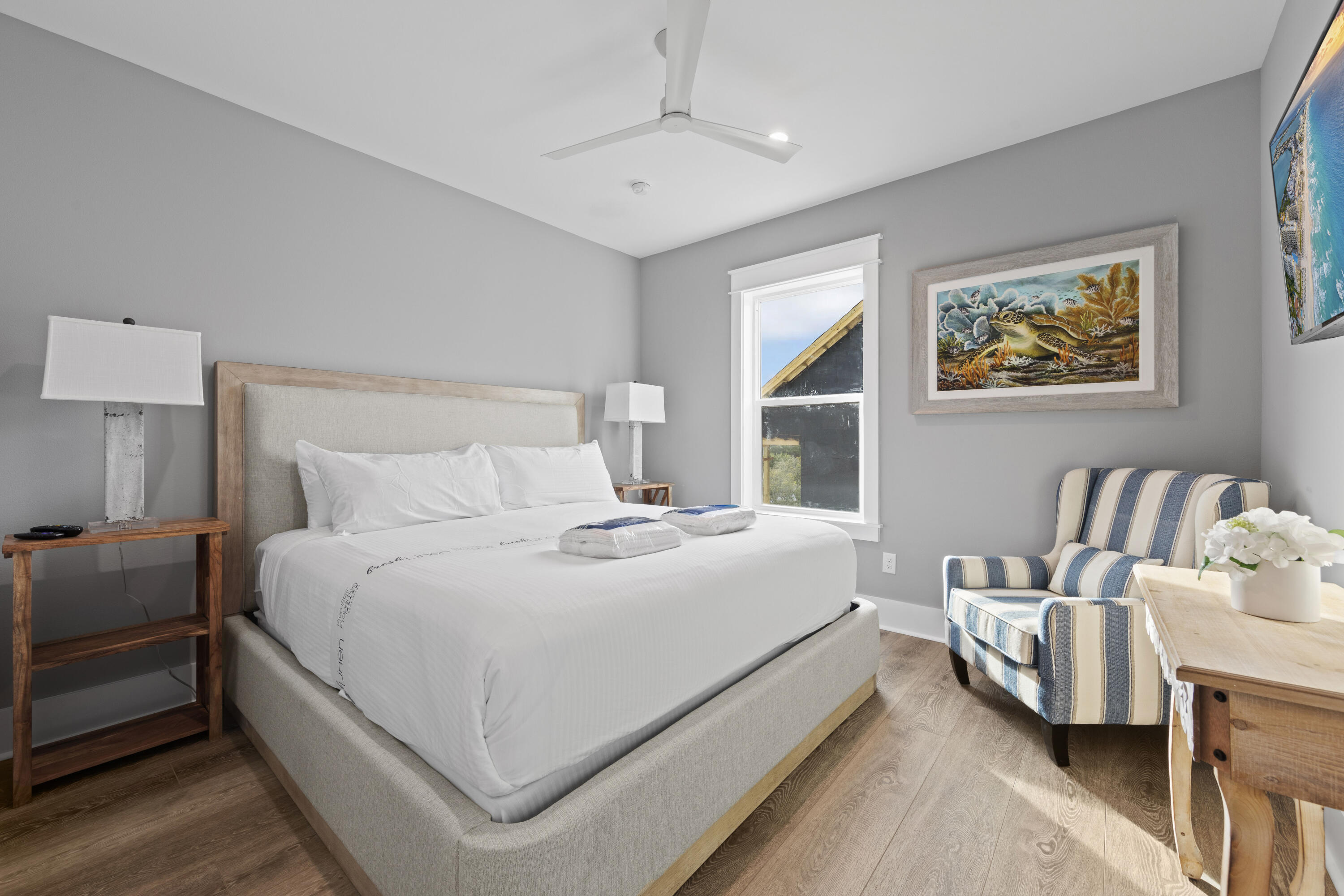 BEACH HIGHLAND 1ST ADD - Residential