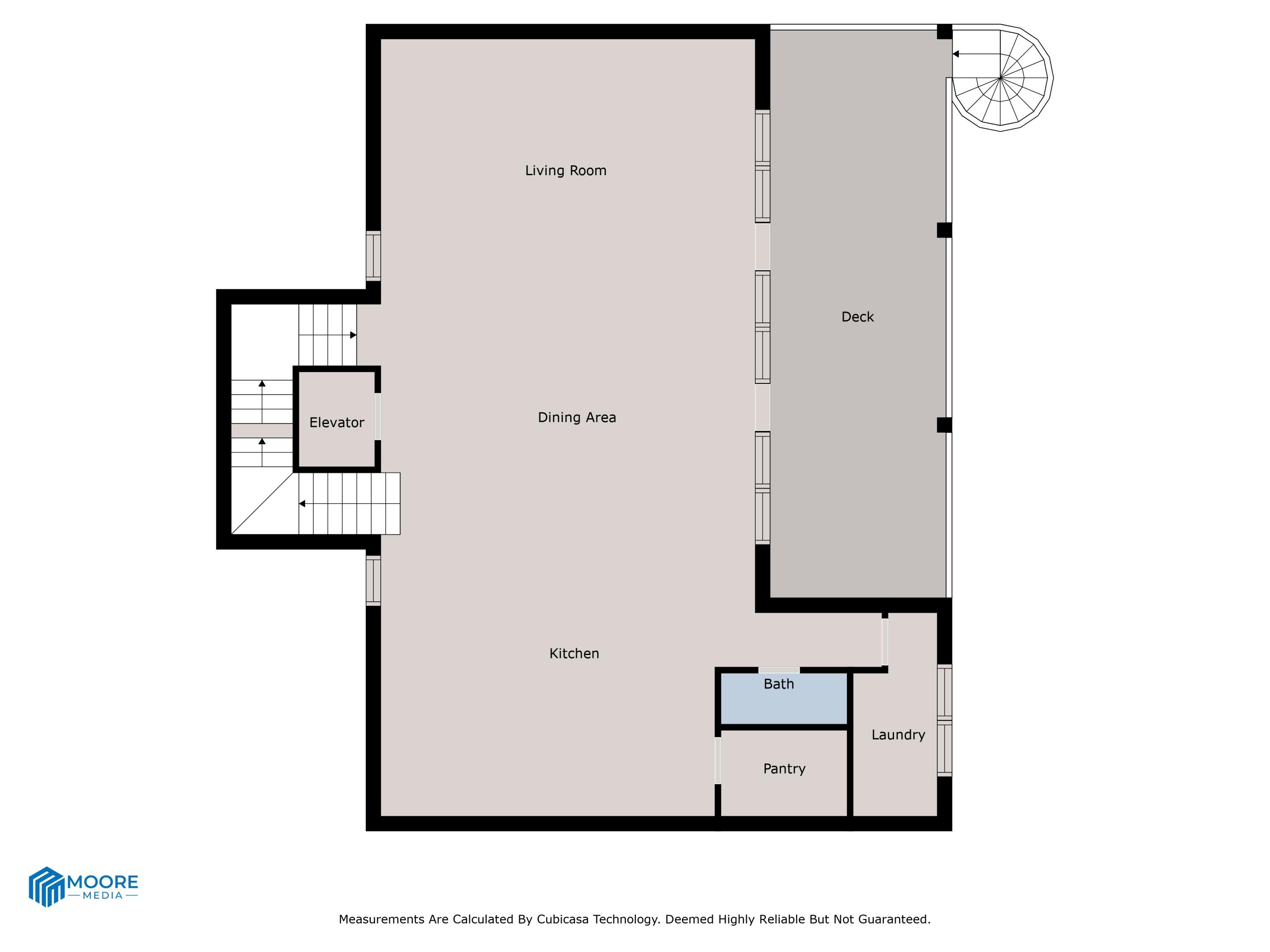 BEACH HIGHLAND 1ST ADD - Residential