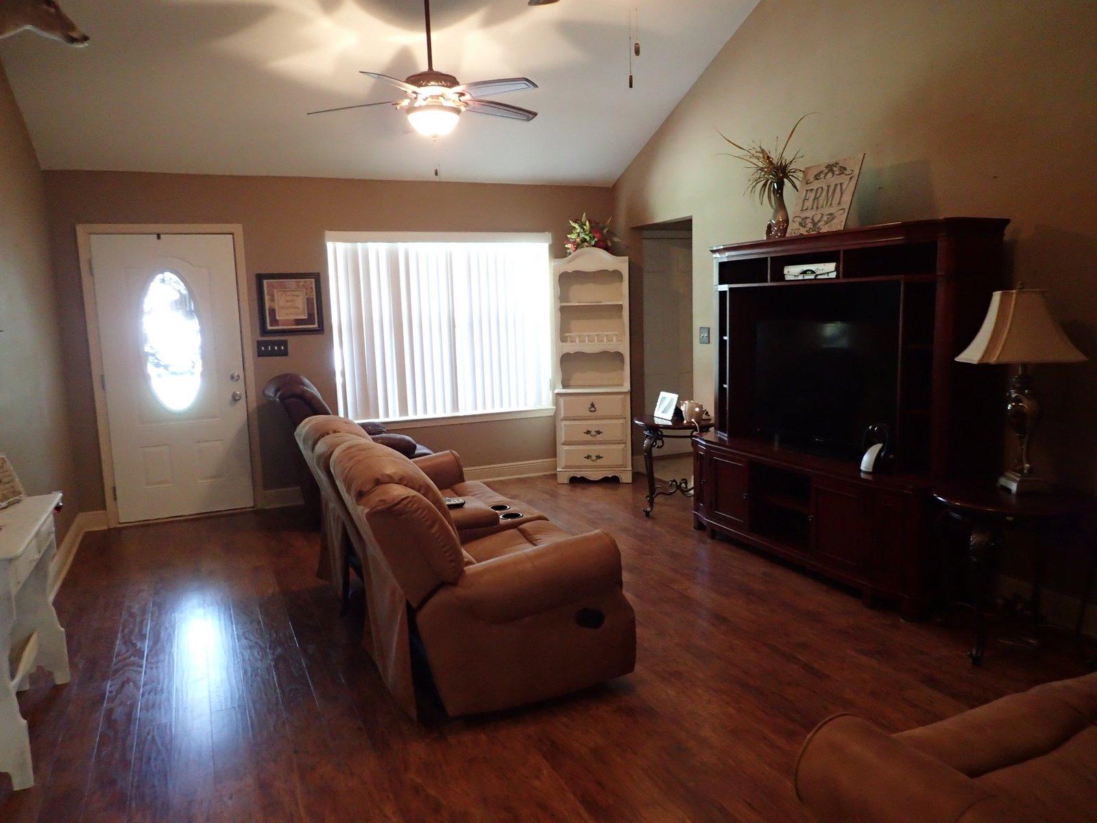 HIDDEN GLEN - Residential