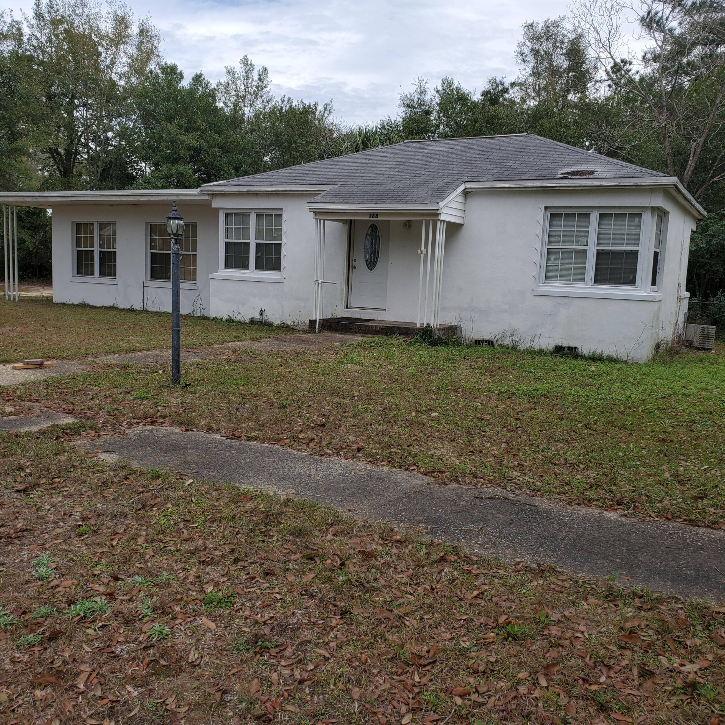 Northwood Addn To Cv - Residential