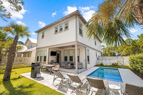 61 Shelley's Way Miramar Beach FL 32550