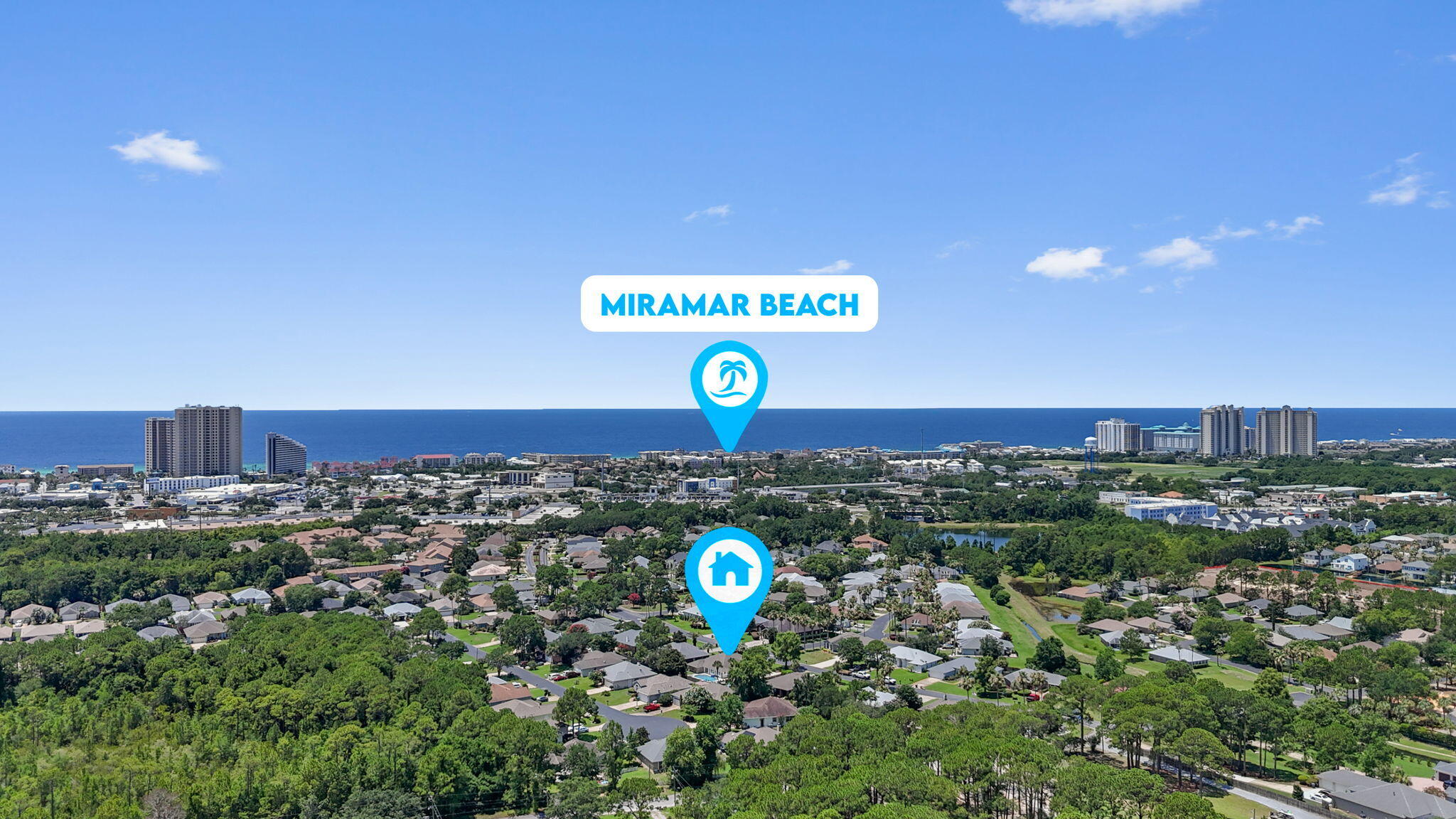 BAYSIDE - Residential Lease