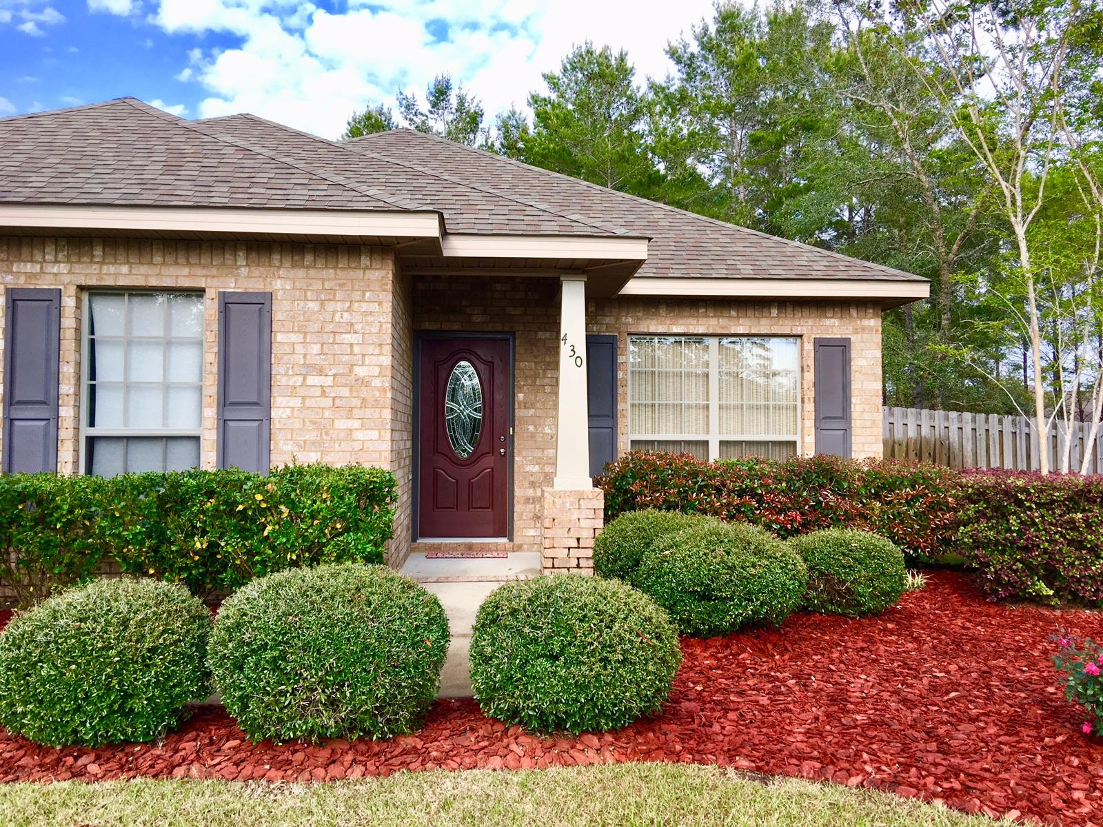 HAMMOCK BAY - Residential