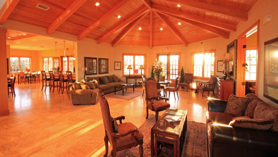 HAMMOCK BAY - Residential