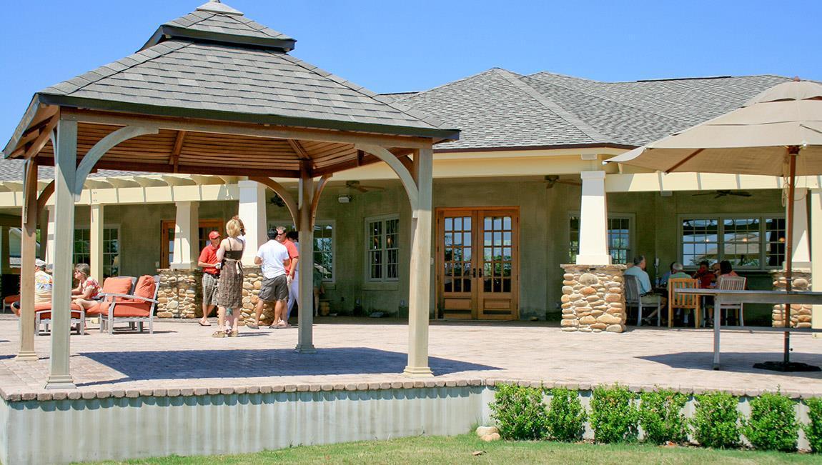 HAMMOCK BAY - Residential