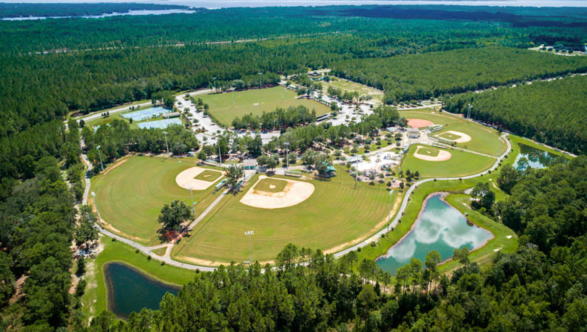 HAMMOCK BAY - Residential